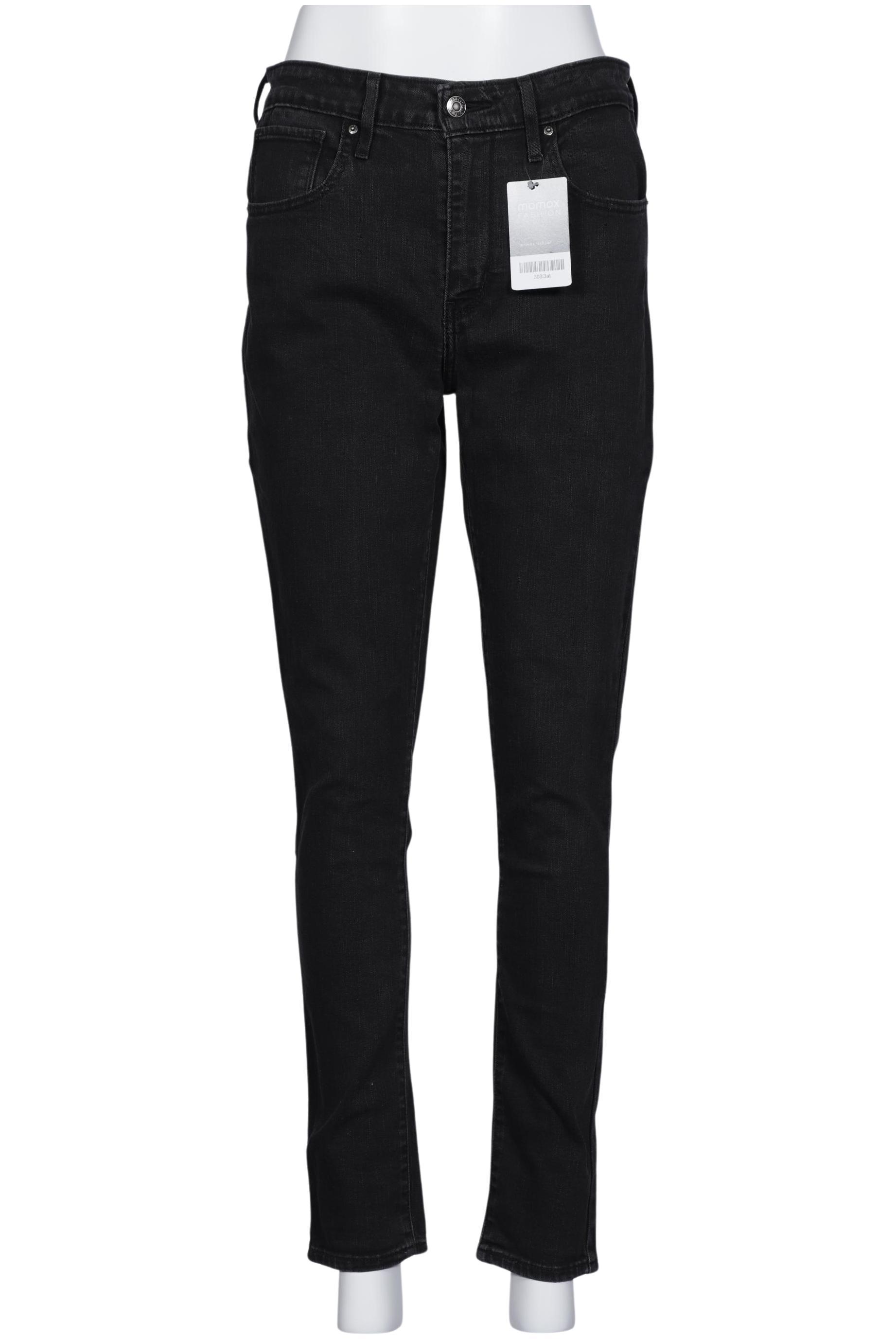 

Levis Damen Jeans, grau, Gr. 30