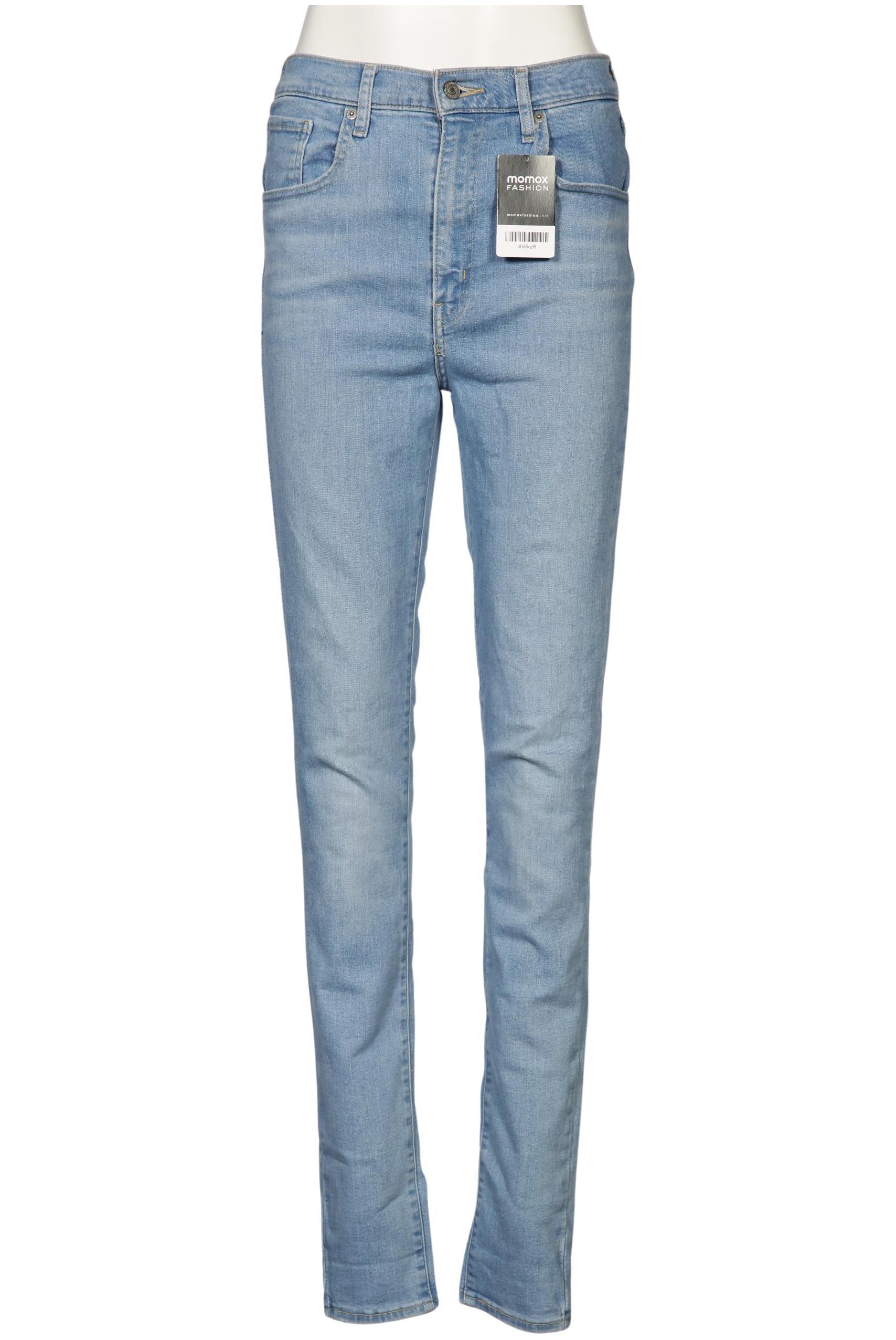 

Levis Damen Jeans, hellblau, Gr. 30