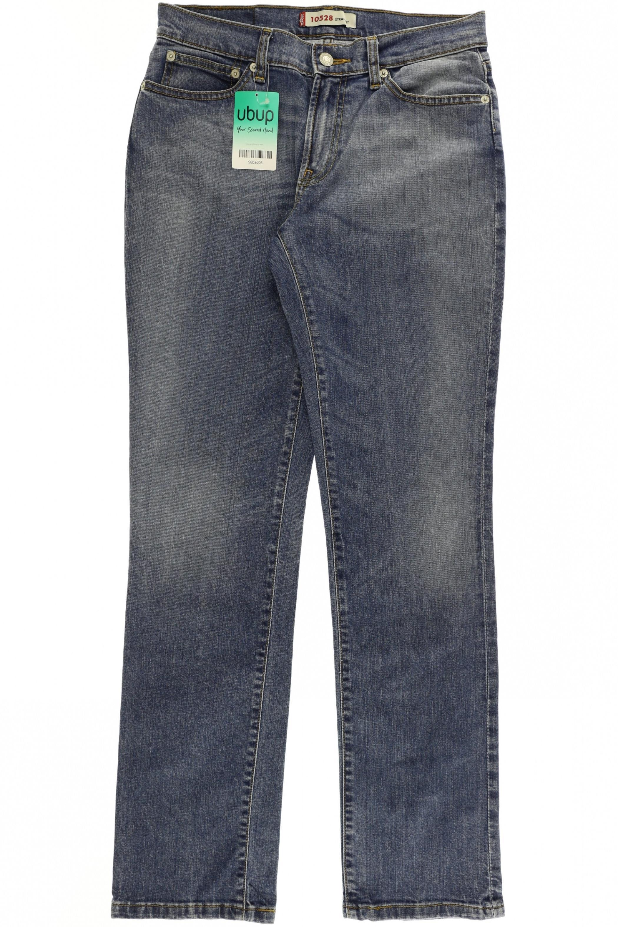 

Levis Damen Jeans, blau, Gr. 30
