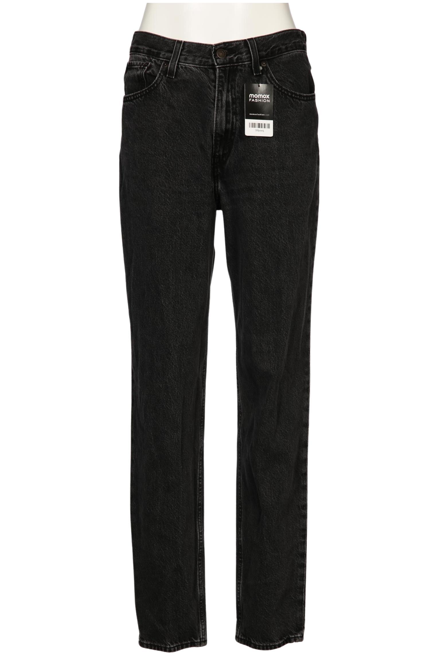 

Levis Damen Jeans, schwarz, Gr. 29