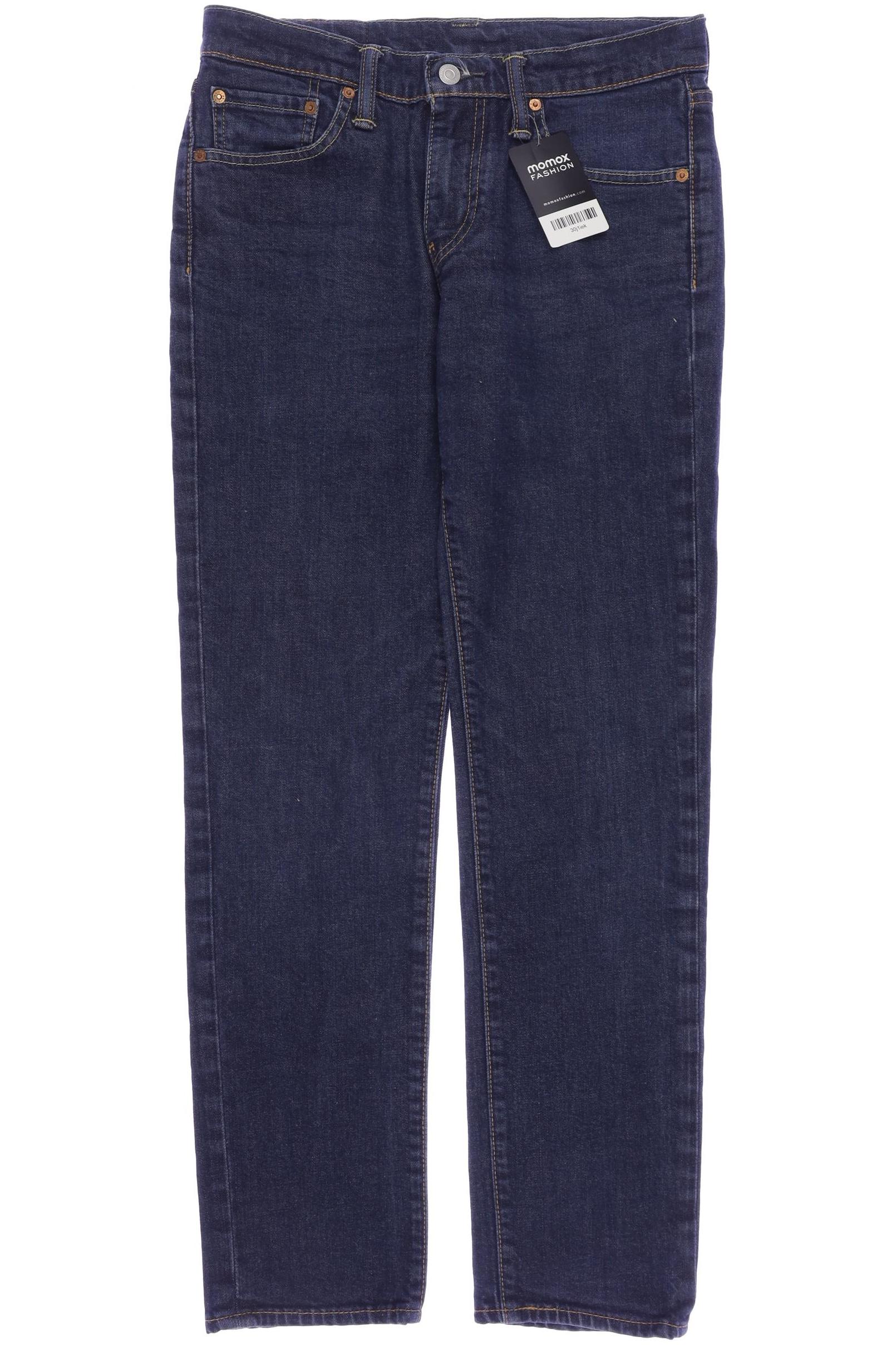 

Levis Damen Jeans, blau, Gr. 30