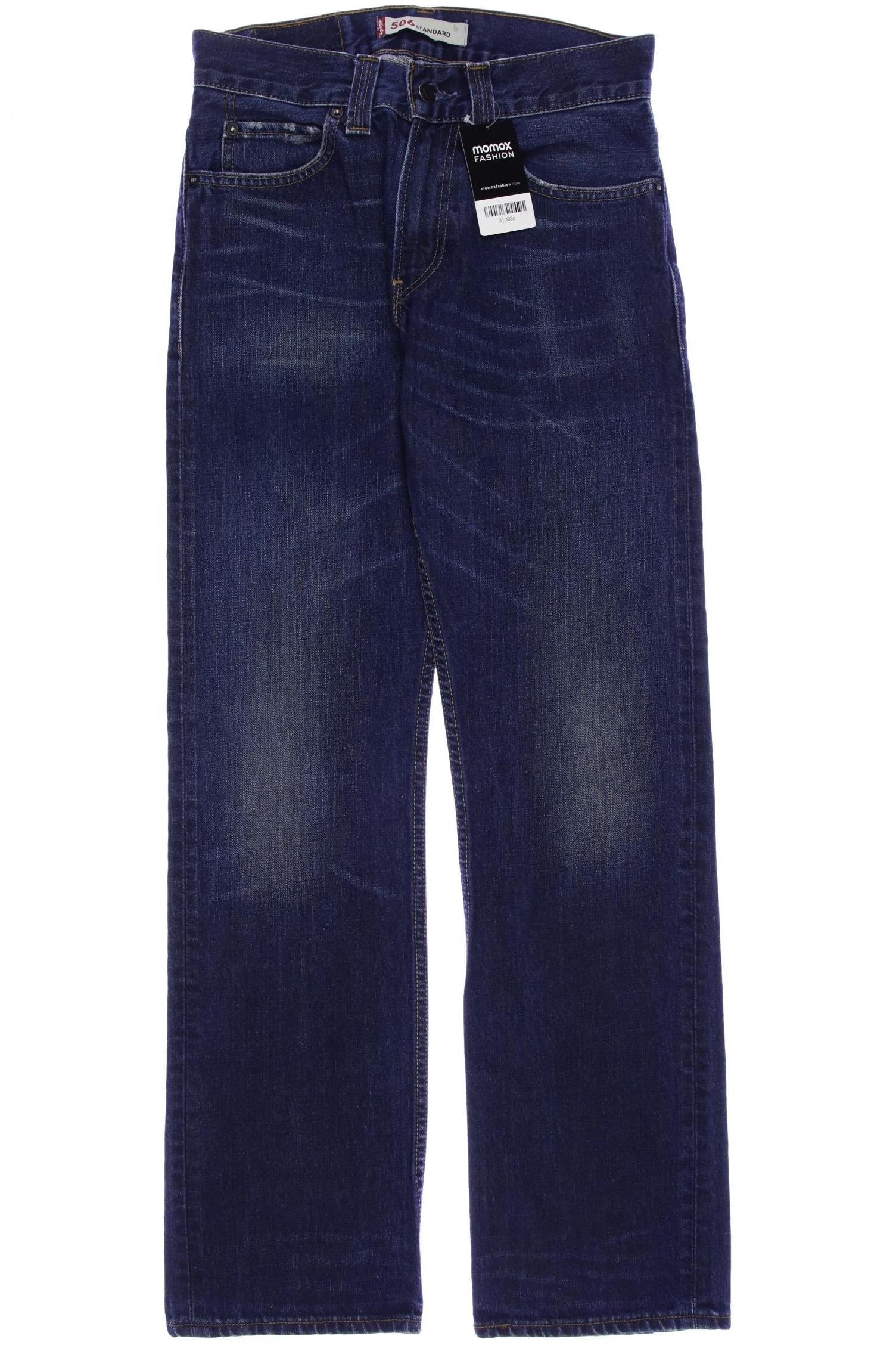 

Levis Damen Jeans, marineblau, Gr. 30