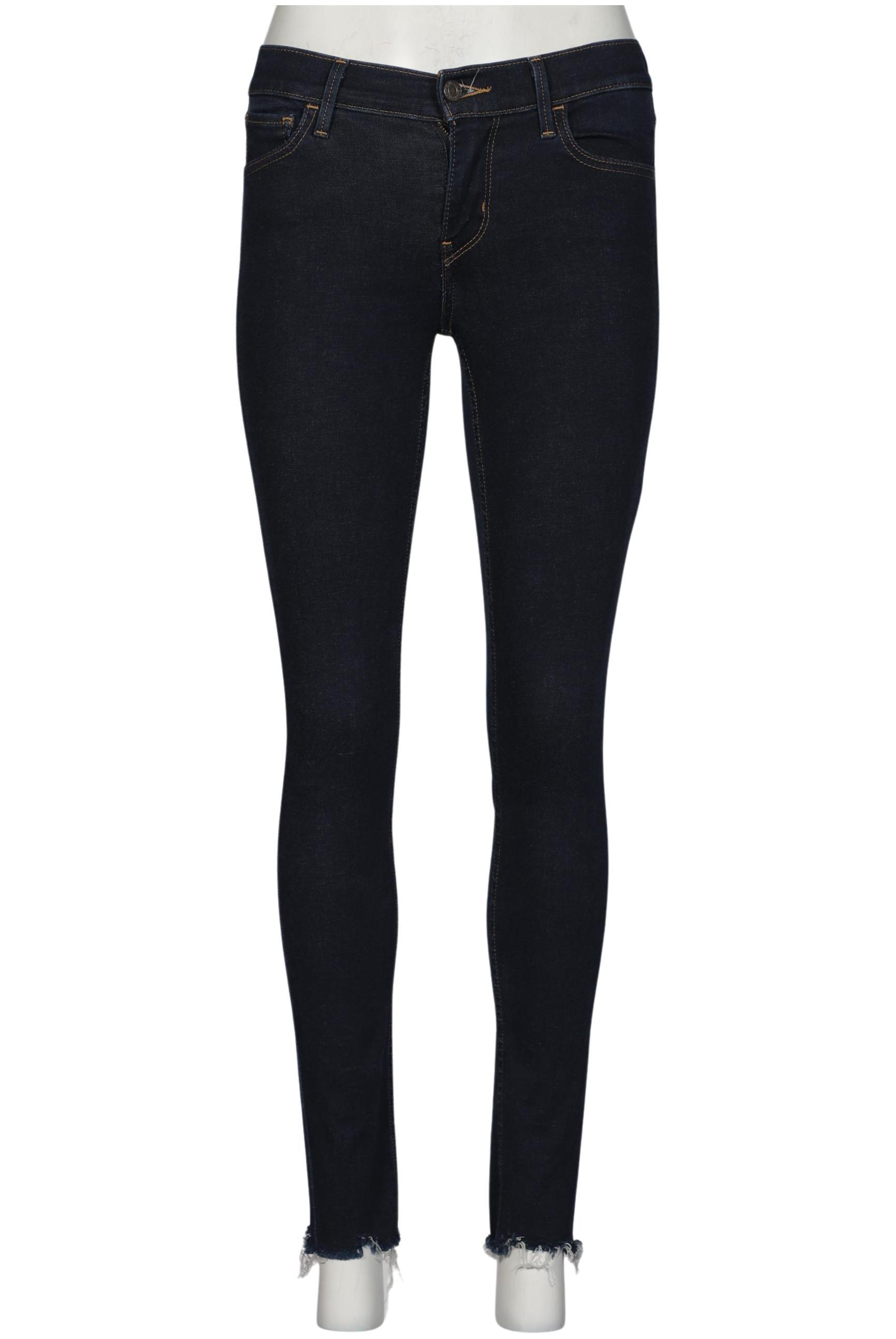

Levis Damen Jeans, marineblau, Gr. 27