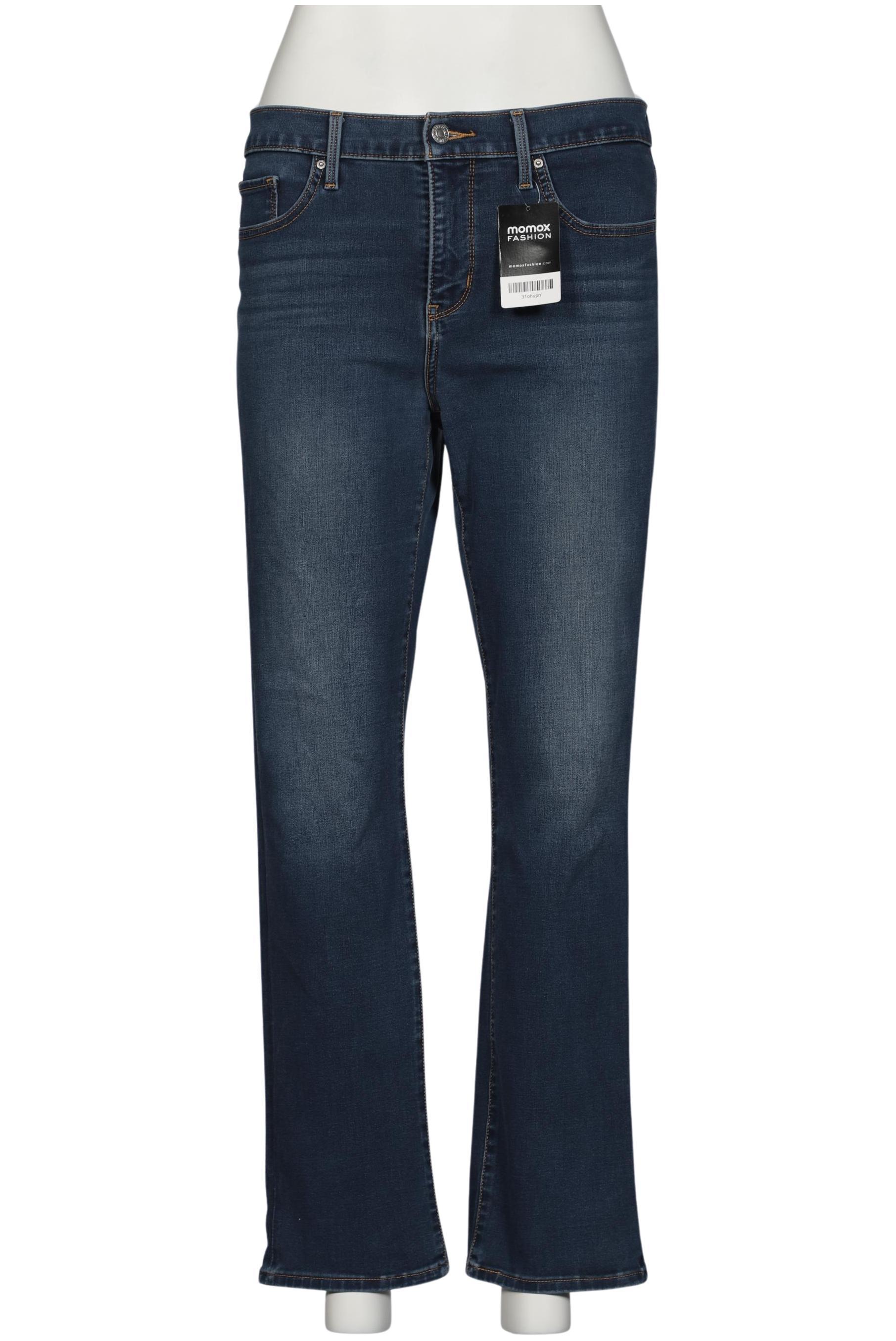 

Levis Damen Jeans, blau, Gr. 31