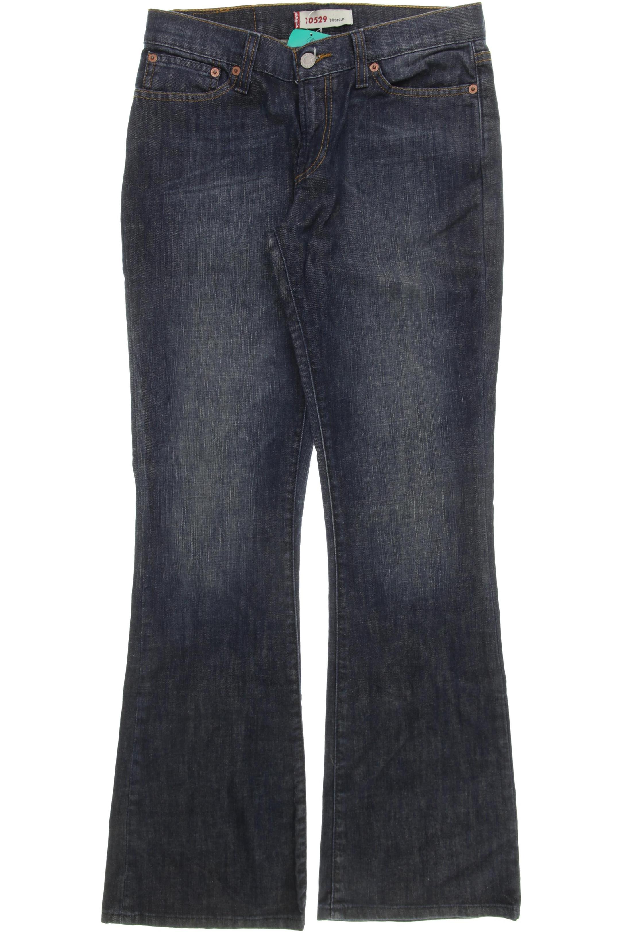 

Levis Damen Jeans, blau, Gr. 30