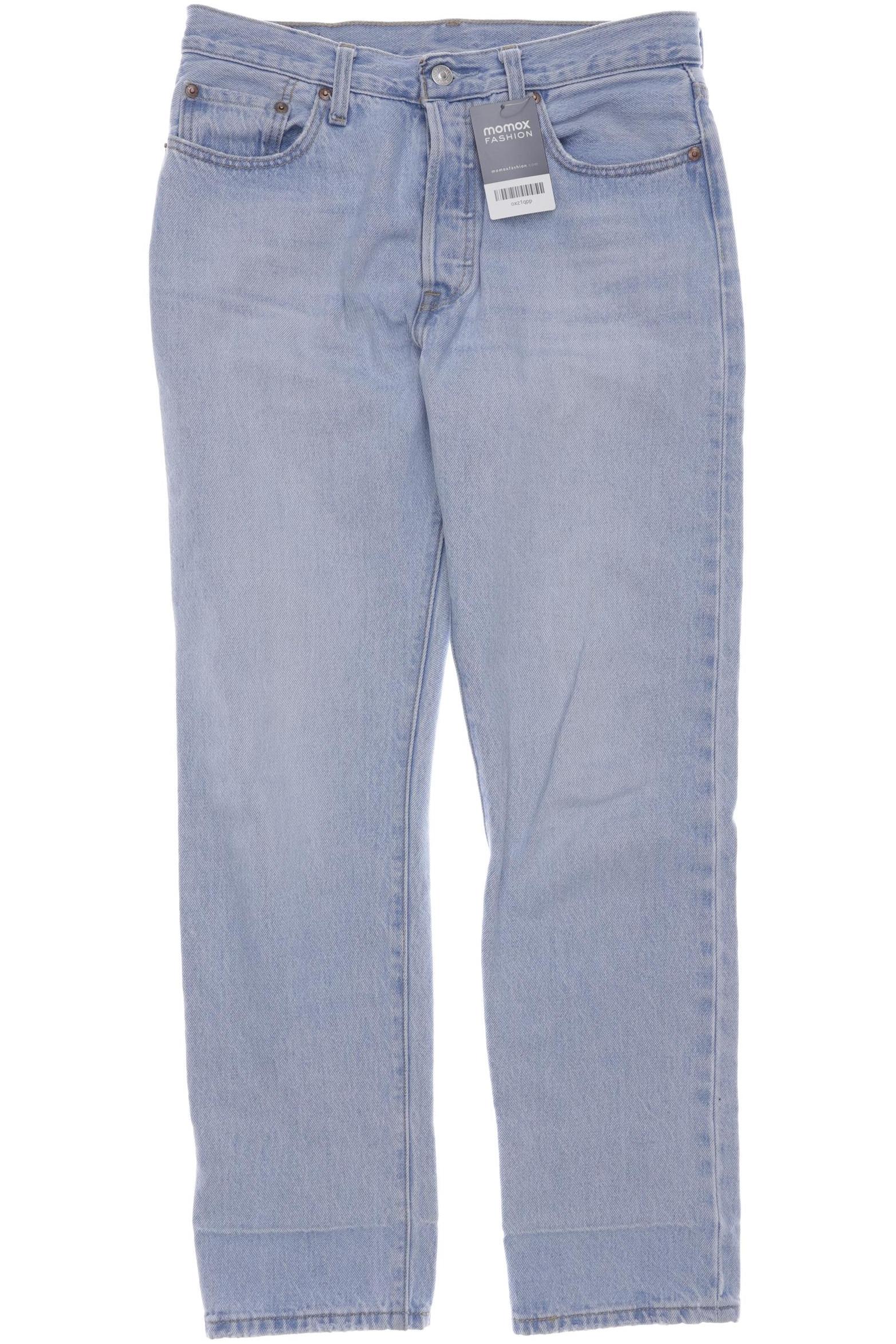 

Levis Damen Jeans, blau, Gr. 29