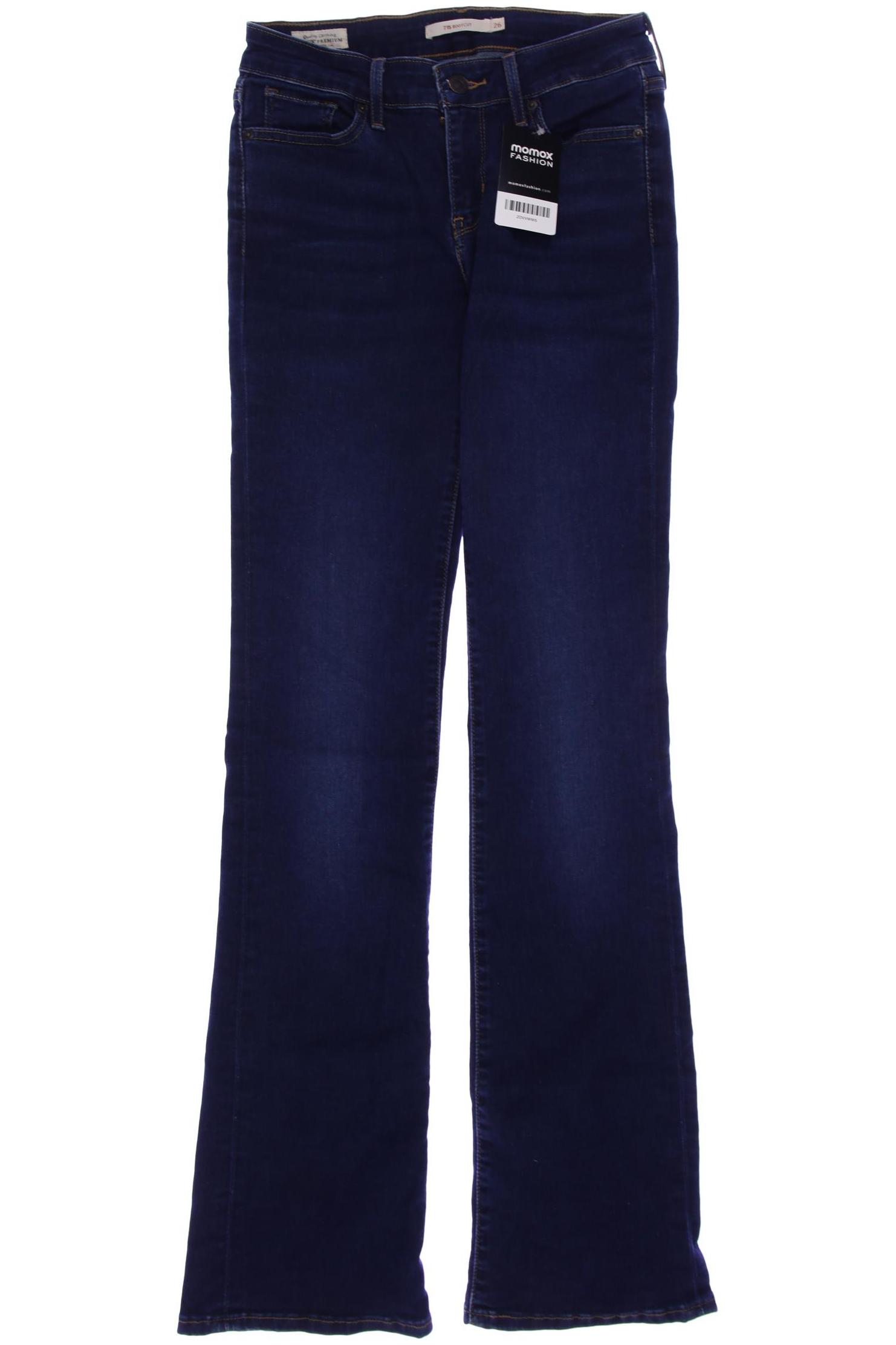 

Levis Damen Jeans, blau