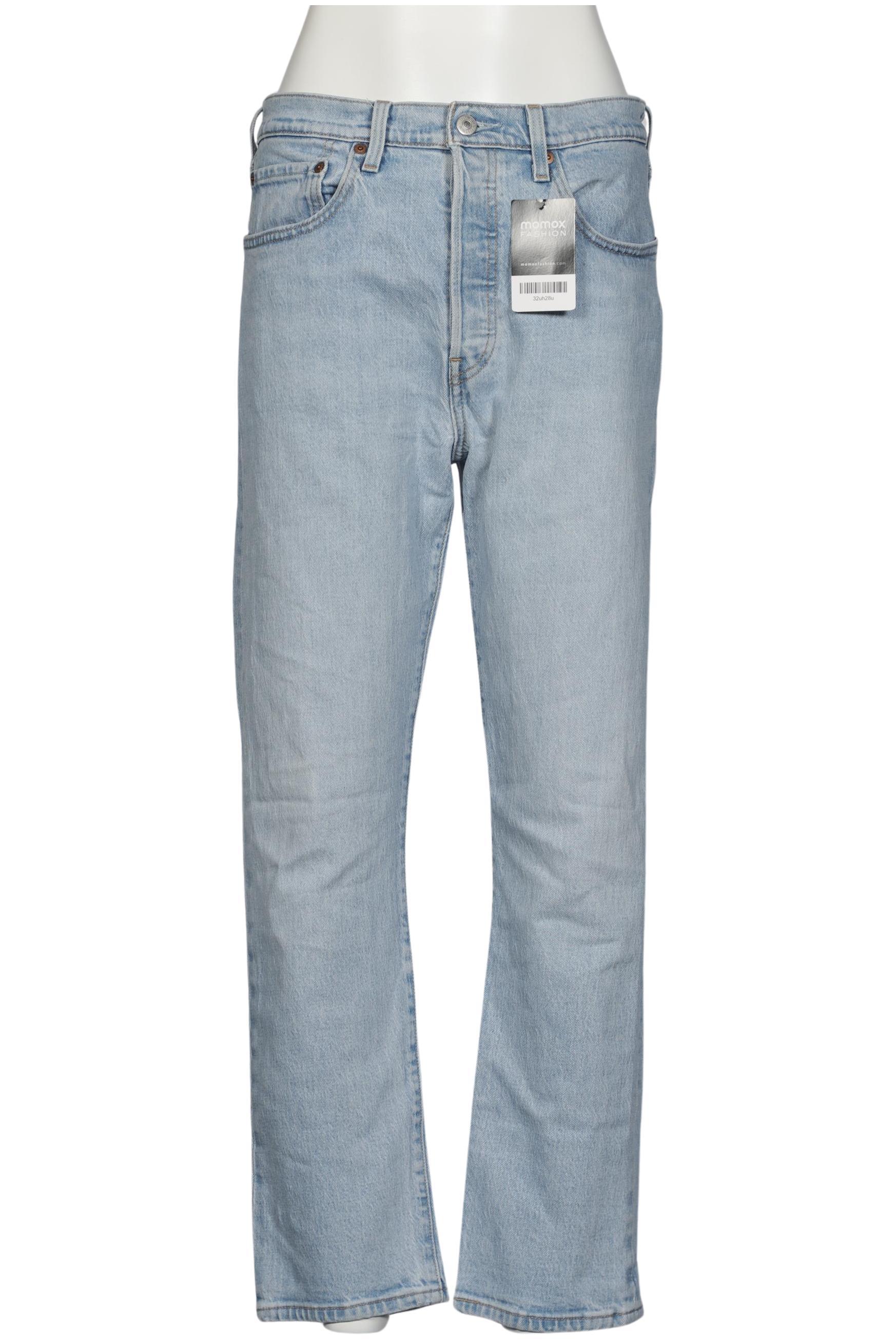 

Levis Damen Jeans, hellblau, Gr. 28