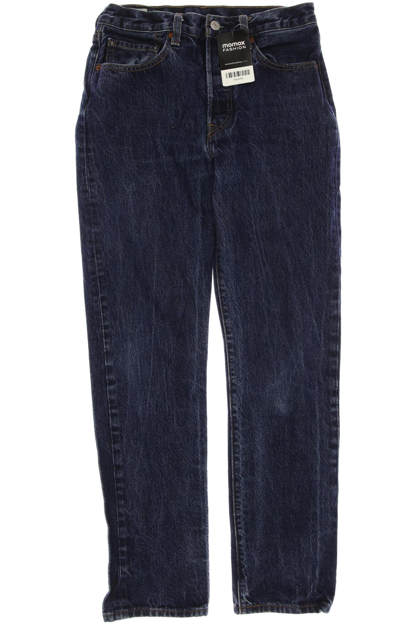 

Levis Damen Jeans, marineblau, Gr. 36