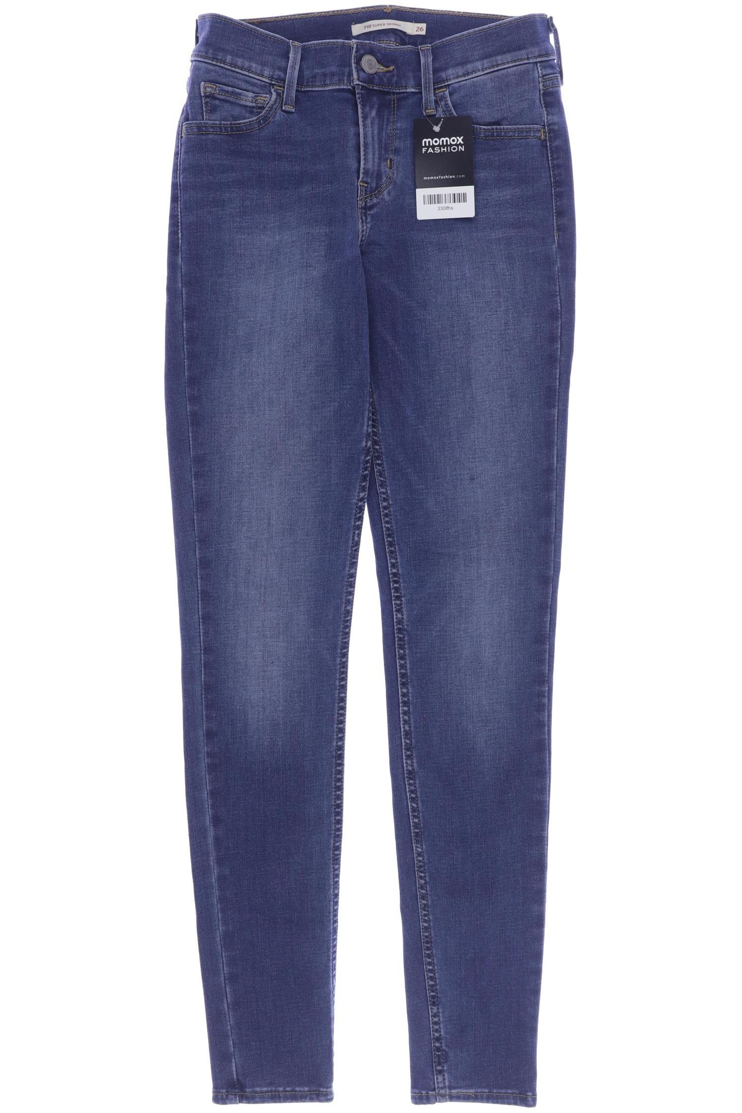 

Levis Damen Jeans, blau