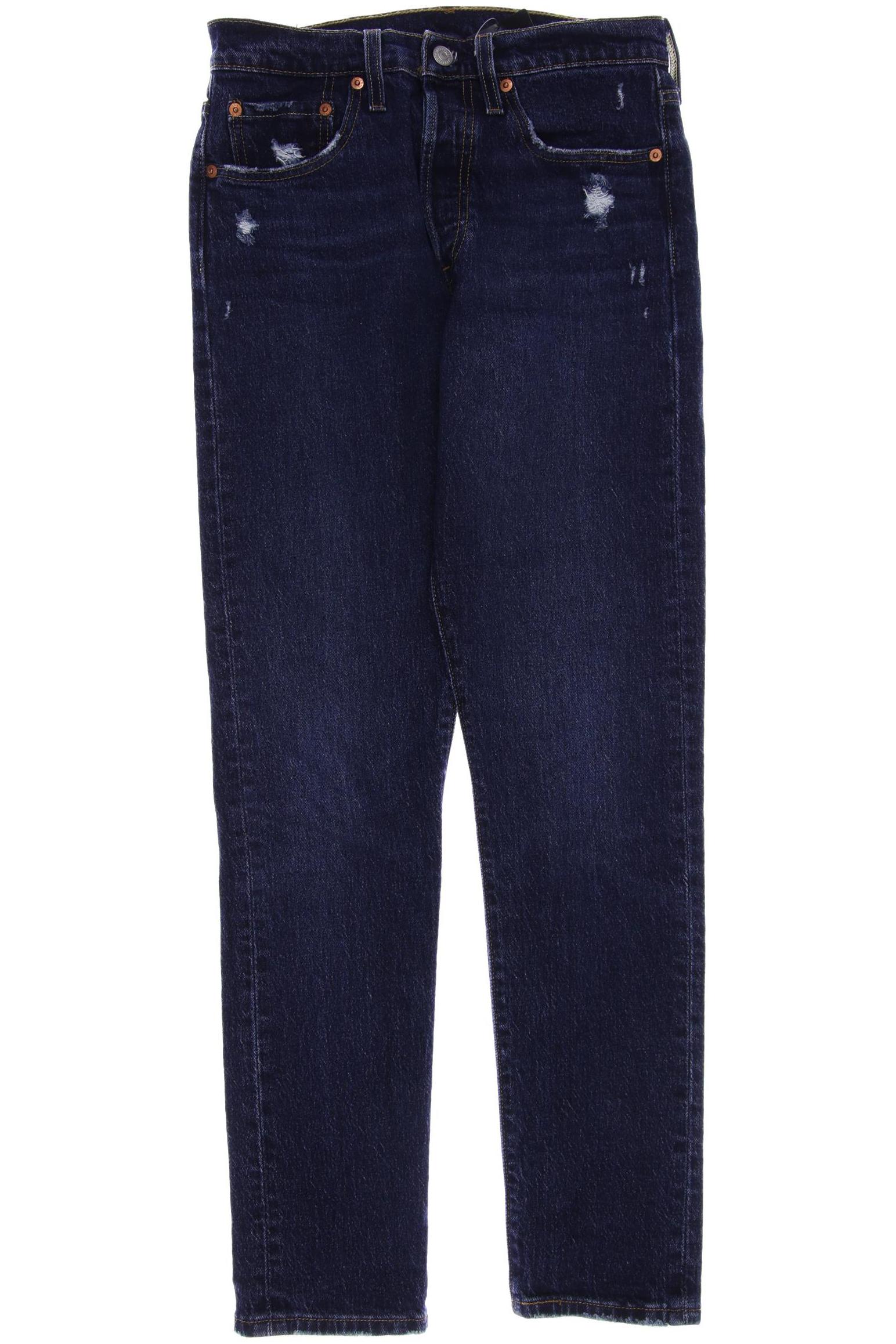 

Levis Damen Jeans, marineblau