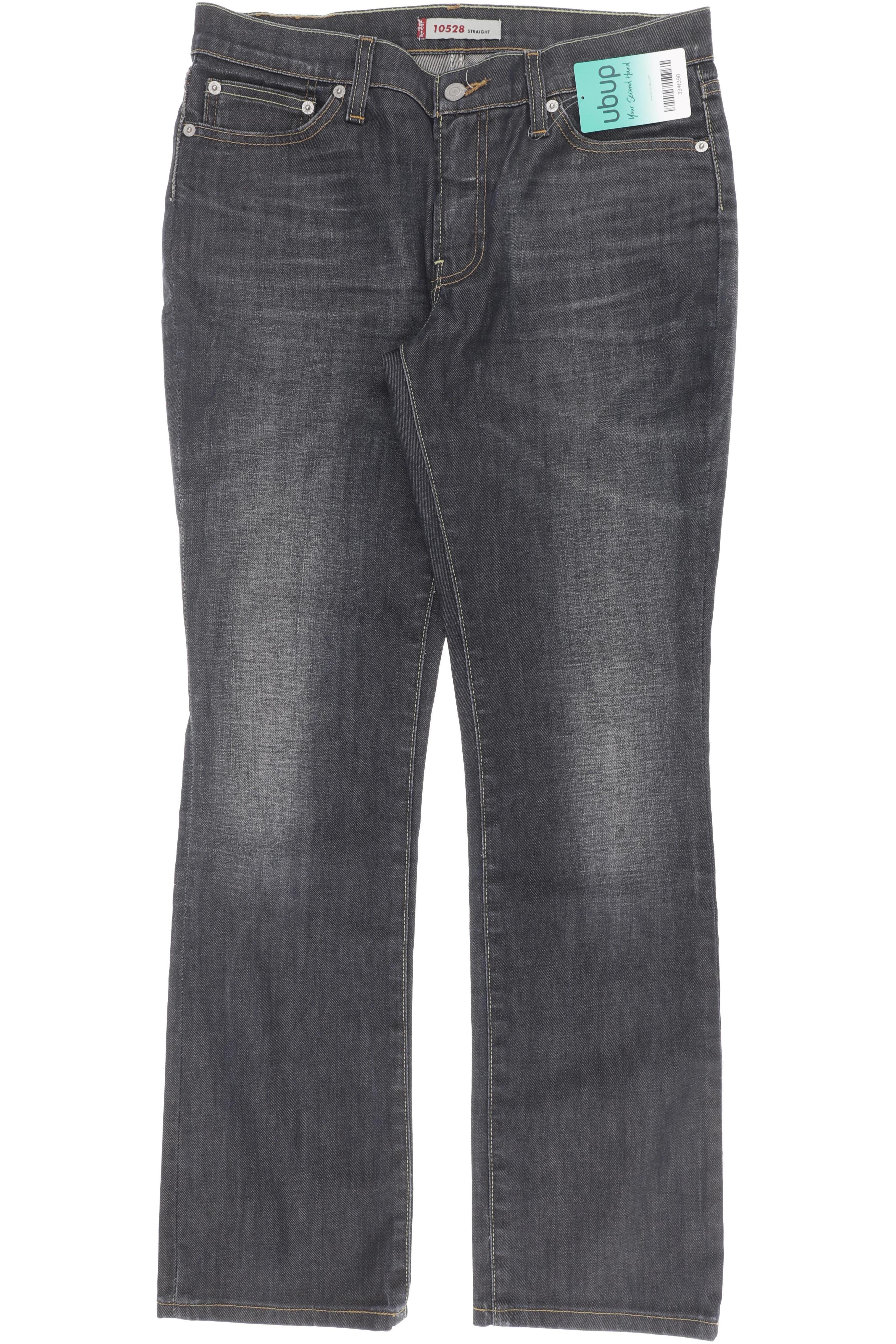 

Levis Damen Jeans, blau, Gr. 32