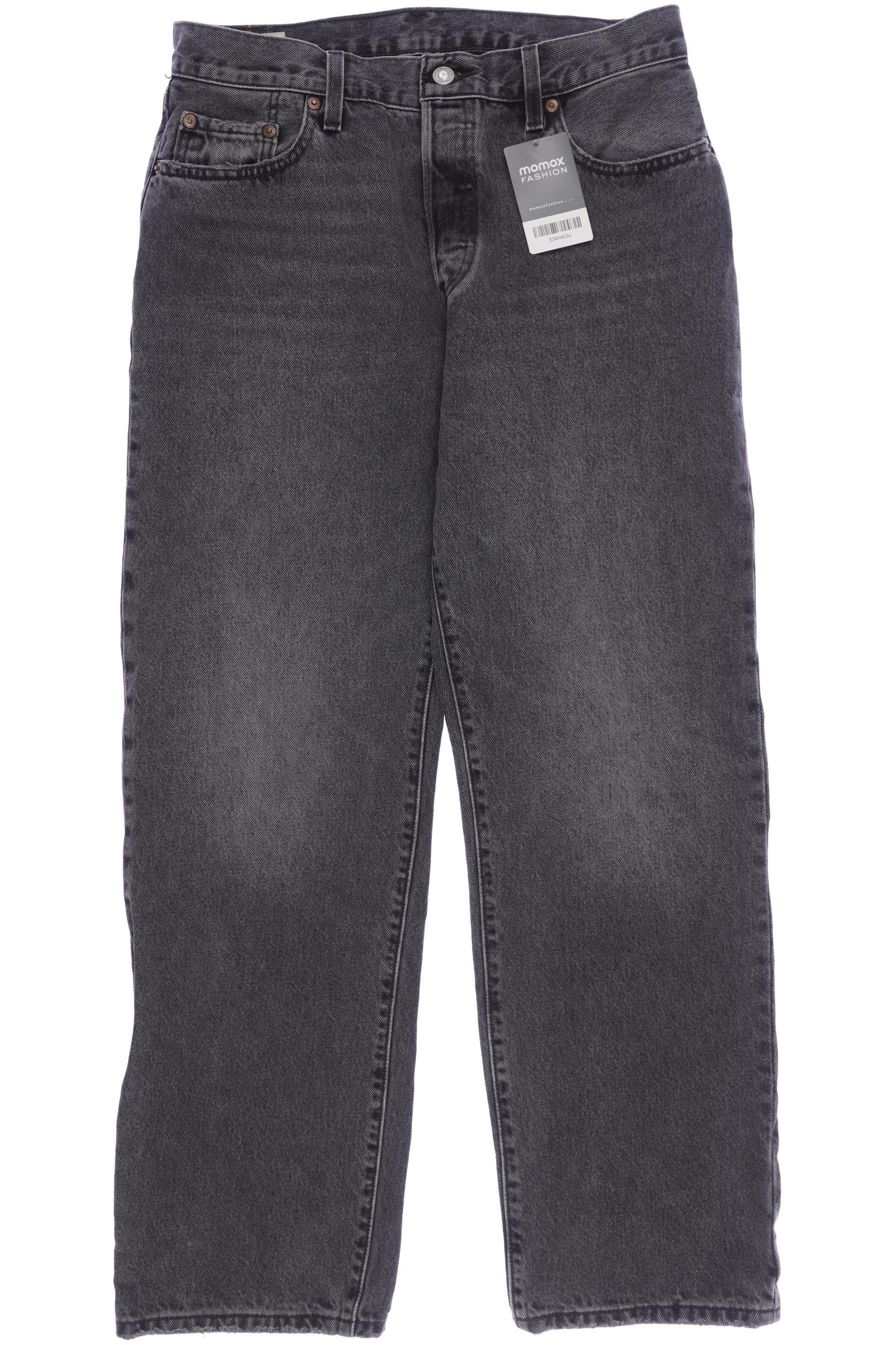 

Levis Damen Jeans, grau, Gr. 30