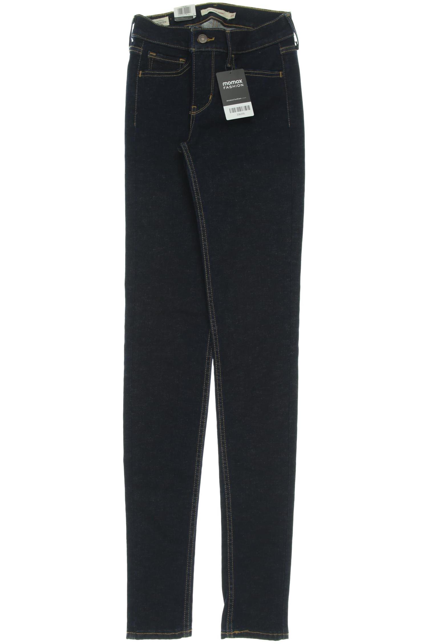 

Levis Damen Jeans, blau, Gr. 27