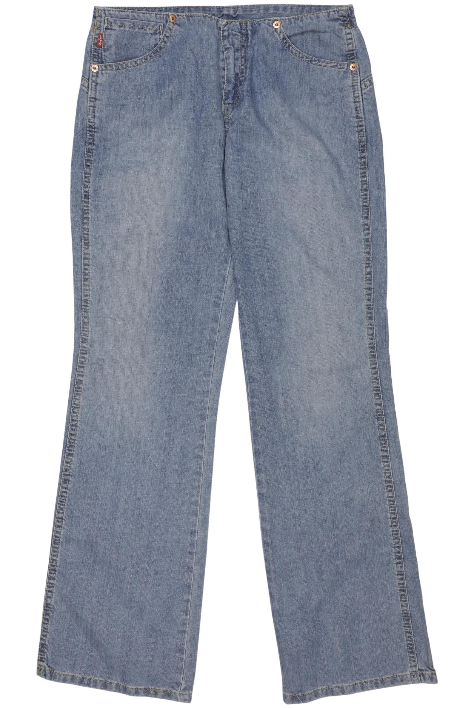 

Levis Damen Jeans, hellblau, Gr. 27