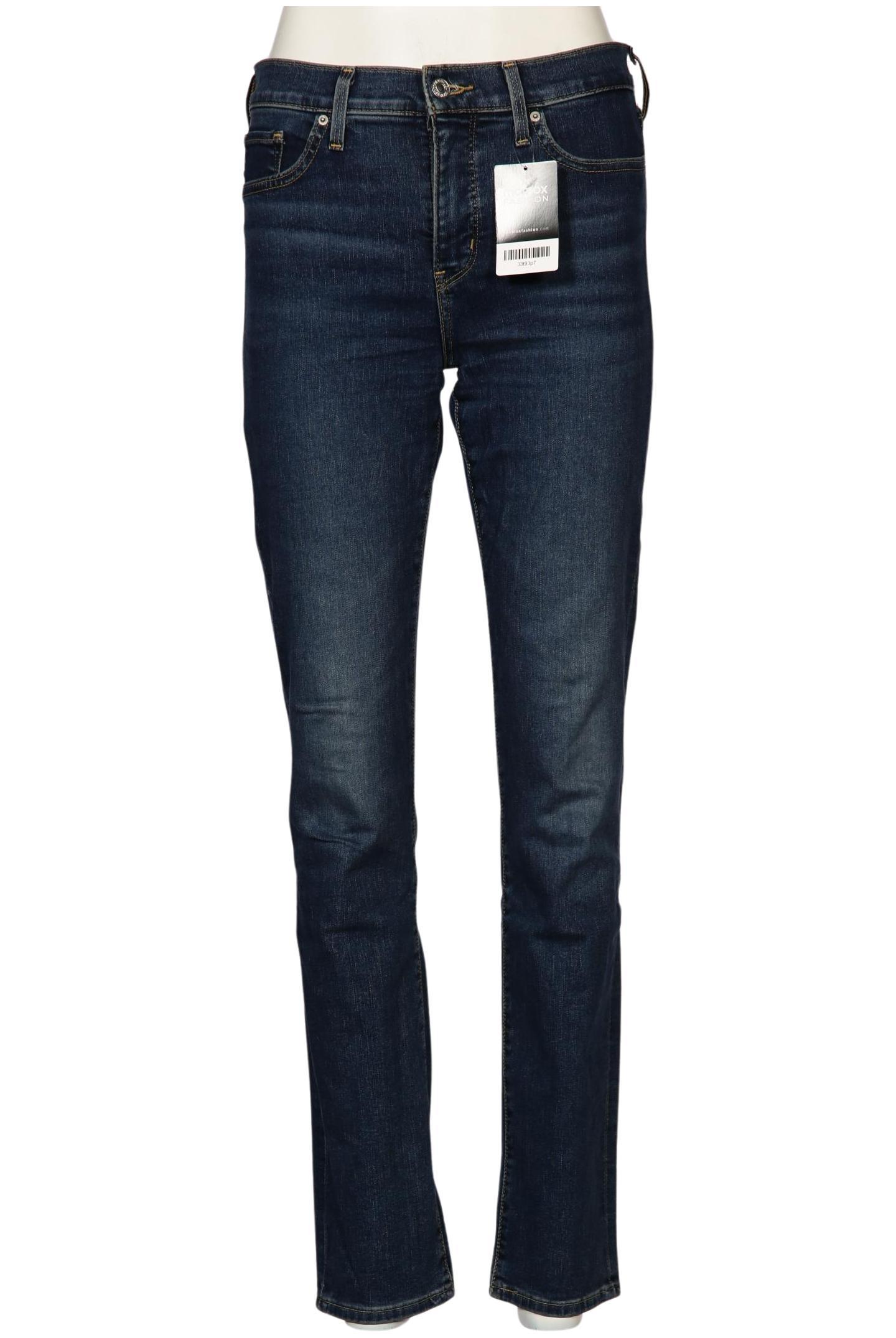 

Levis Damen Jeans, blau, Gr. 29