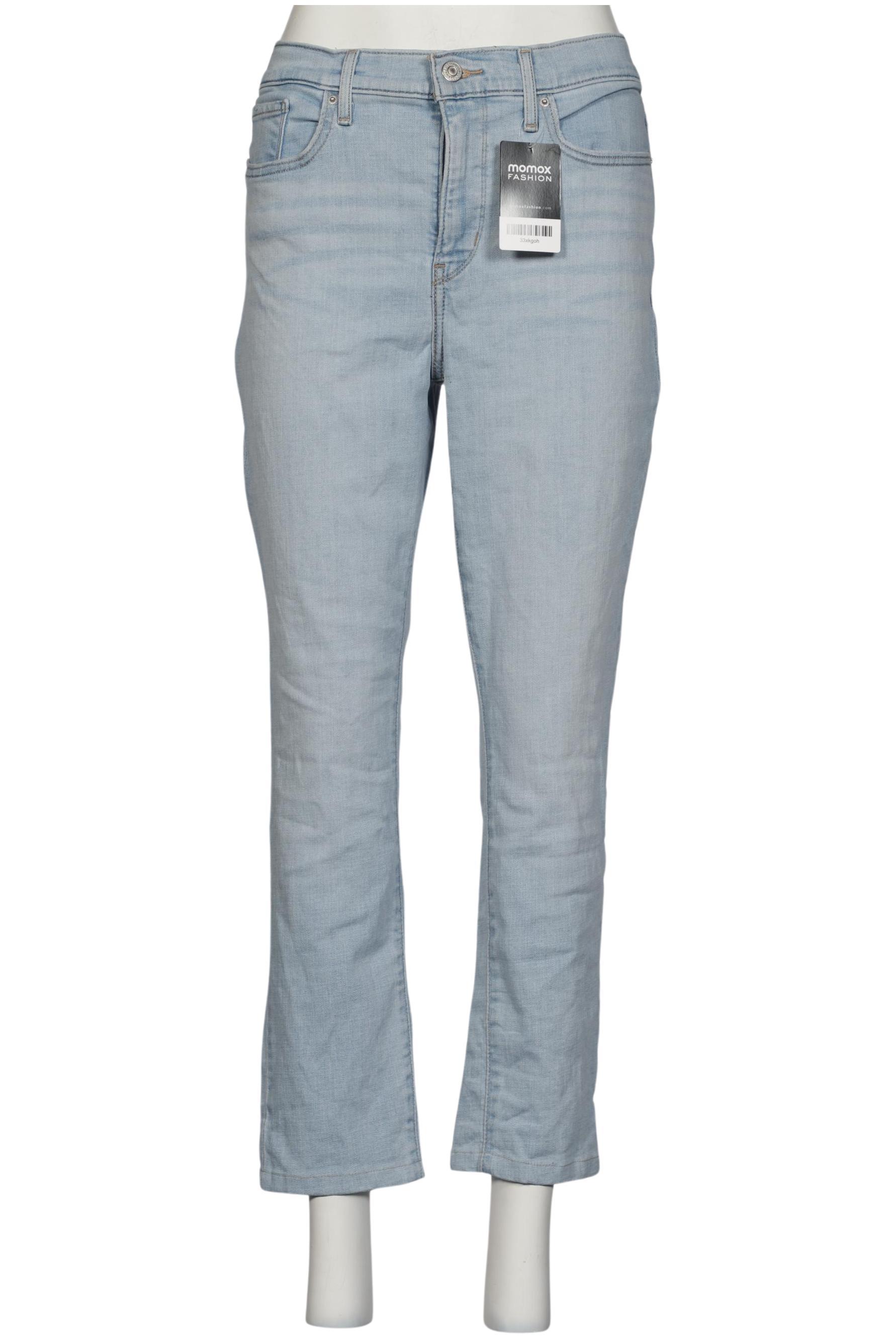 

Levis Damen Jeans, hellblau, Gr. 32