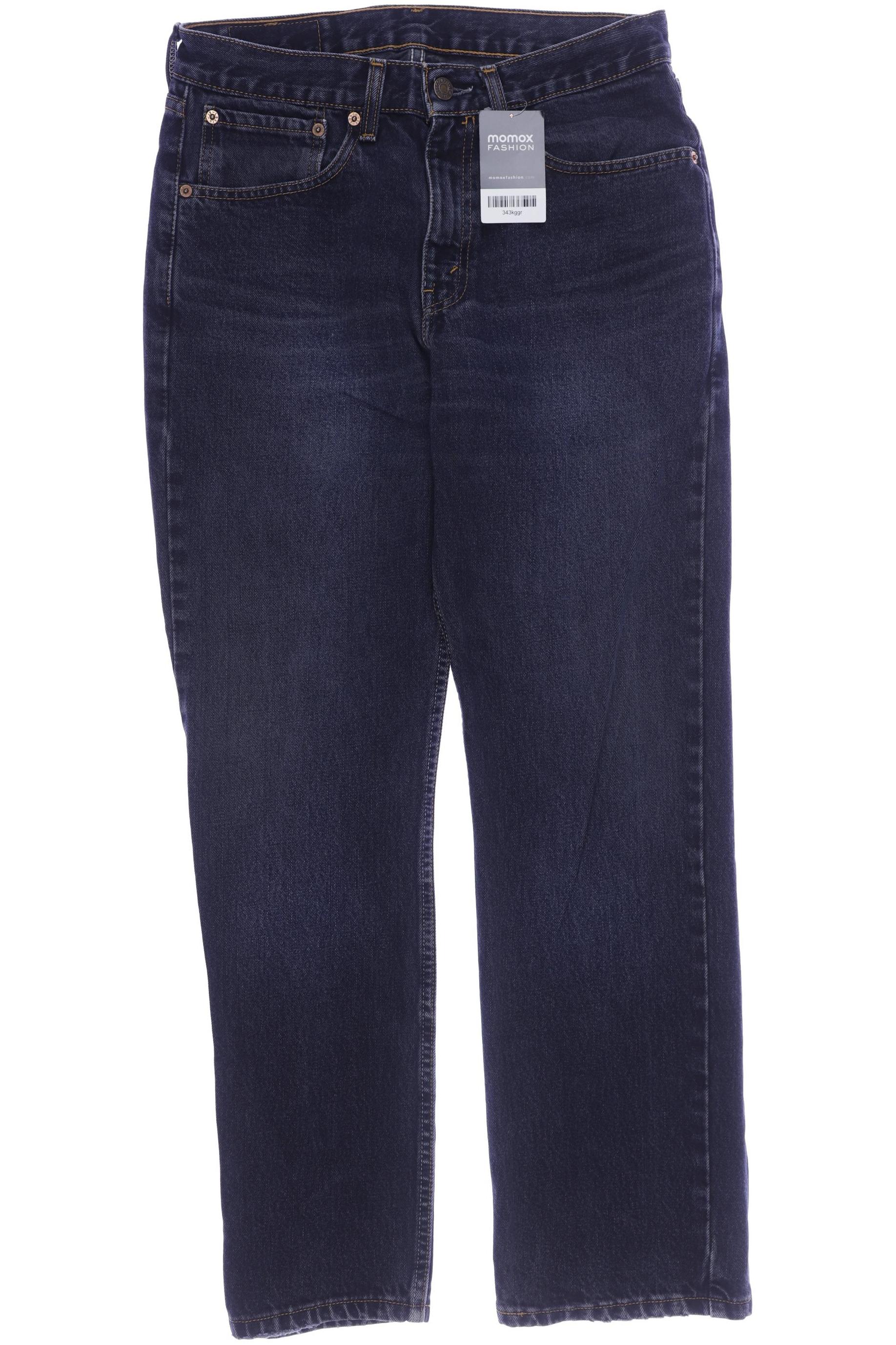 

Levis Damen Jeans, marineblau, Gr. 42