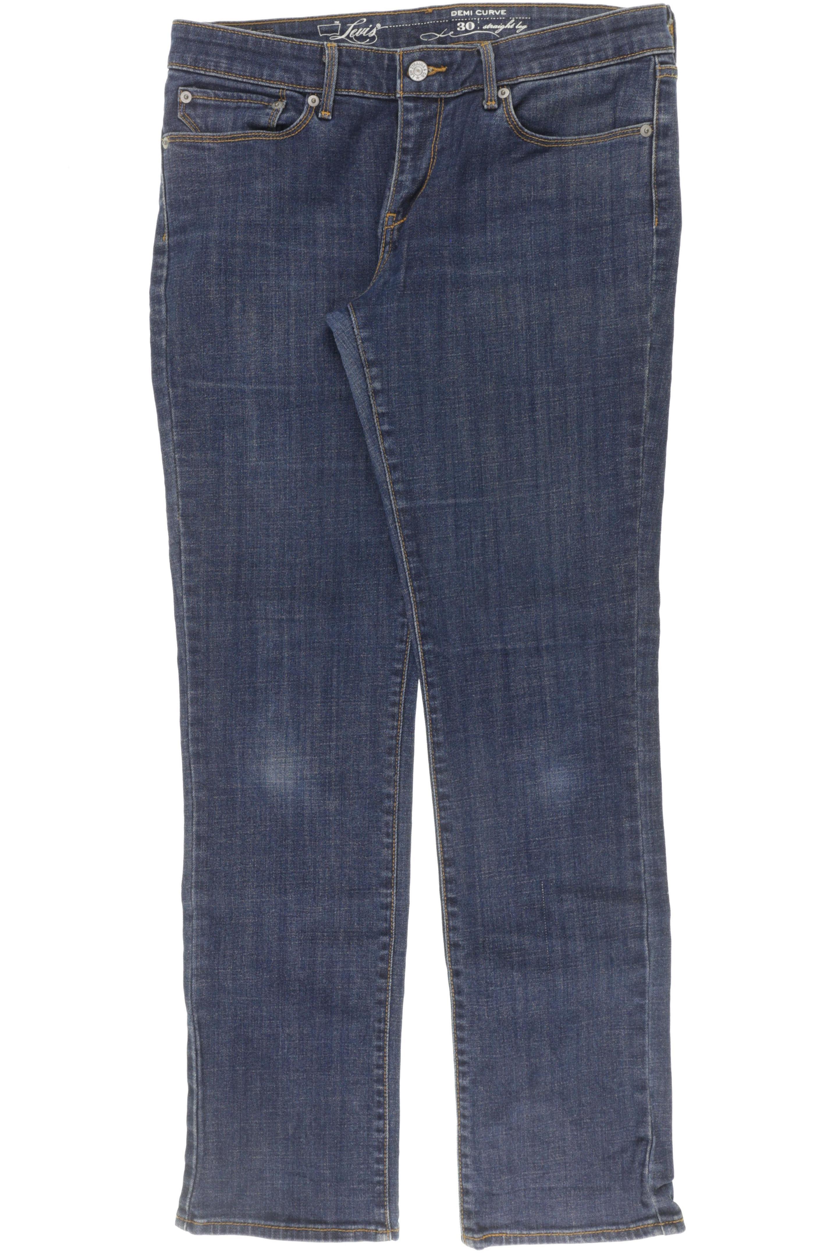 

Levis Damen Jeans, rot, Gr. 30