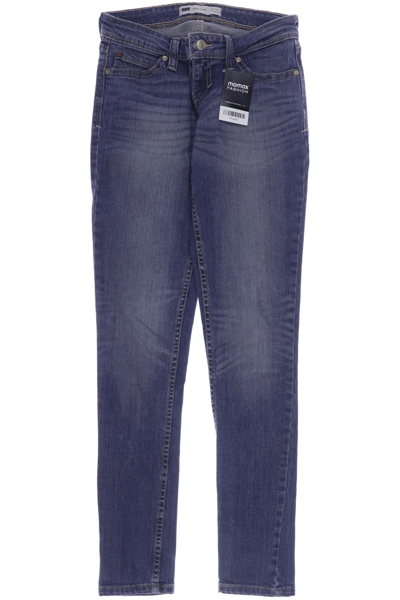 

Levis Damen Jeans, blau, Gr. 36