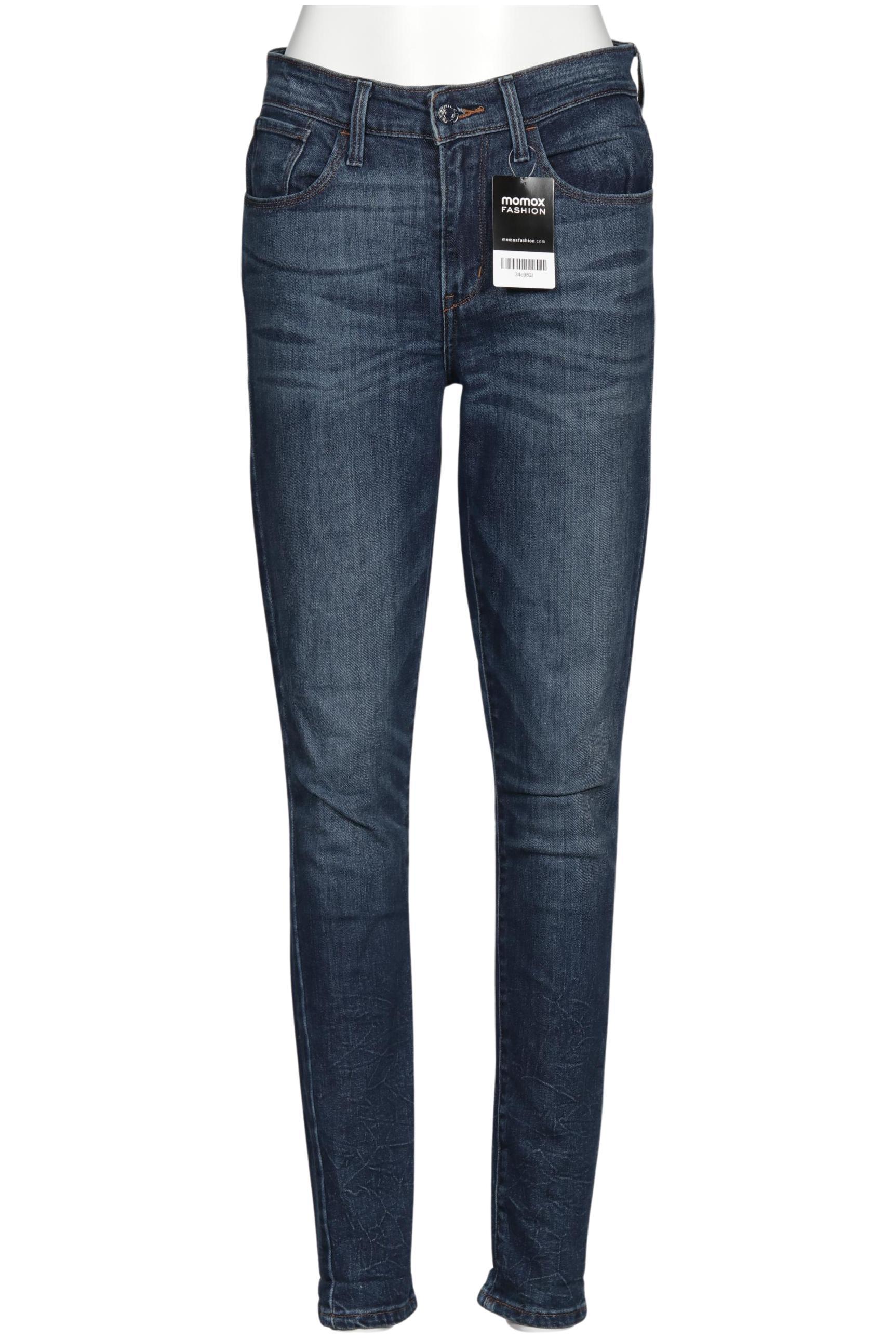 Thumbnail - Levis Damen Jeans, marineblau, Gr. 28