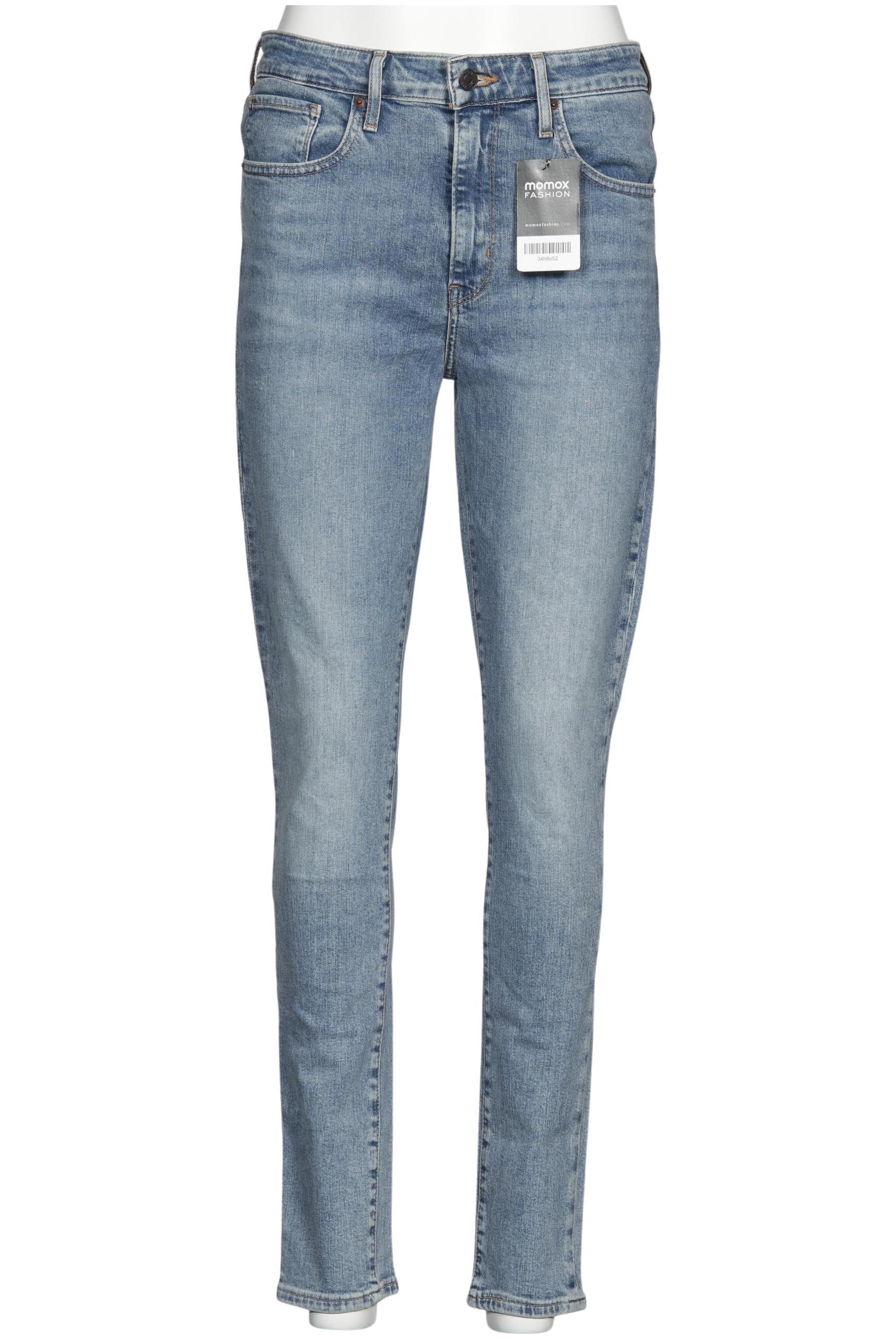 

Levis Damen Jeans, blau, Gr. 30