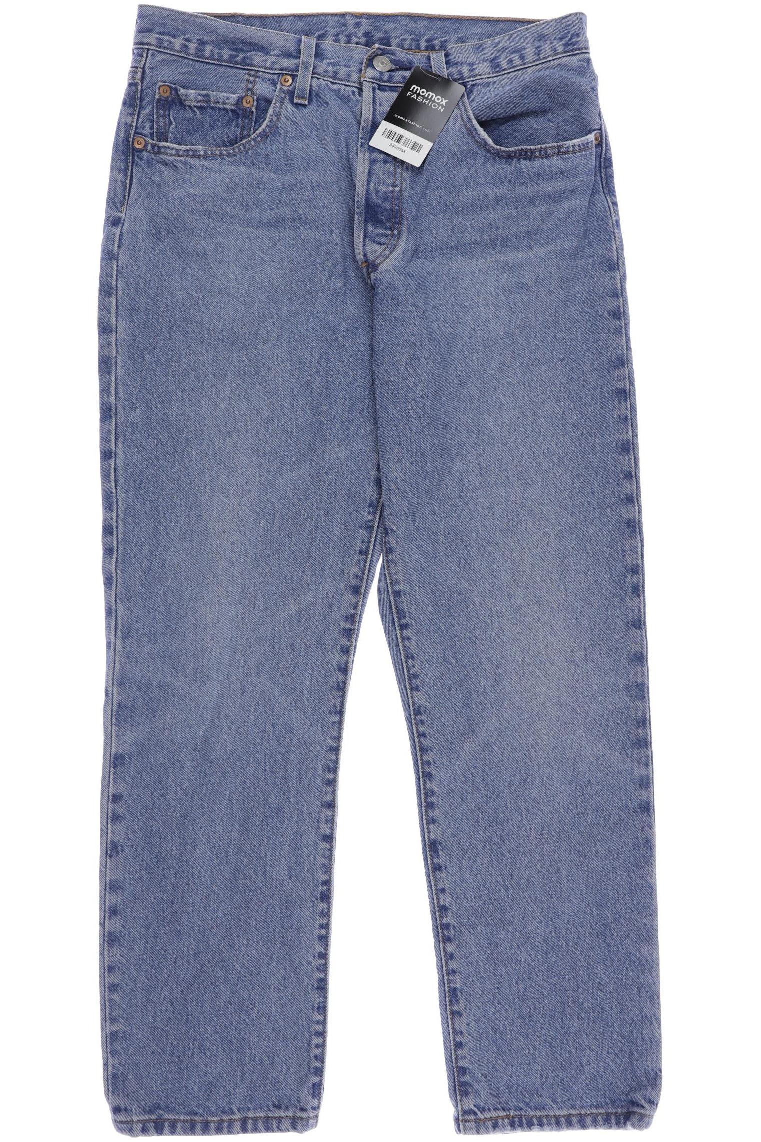 

Levis Damen Jeans, blau, Gr. 30