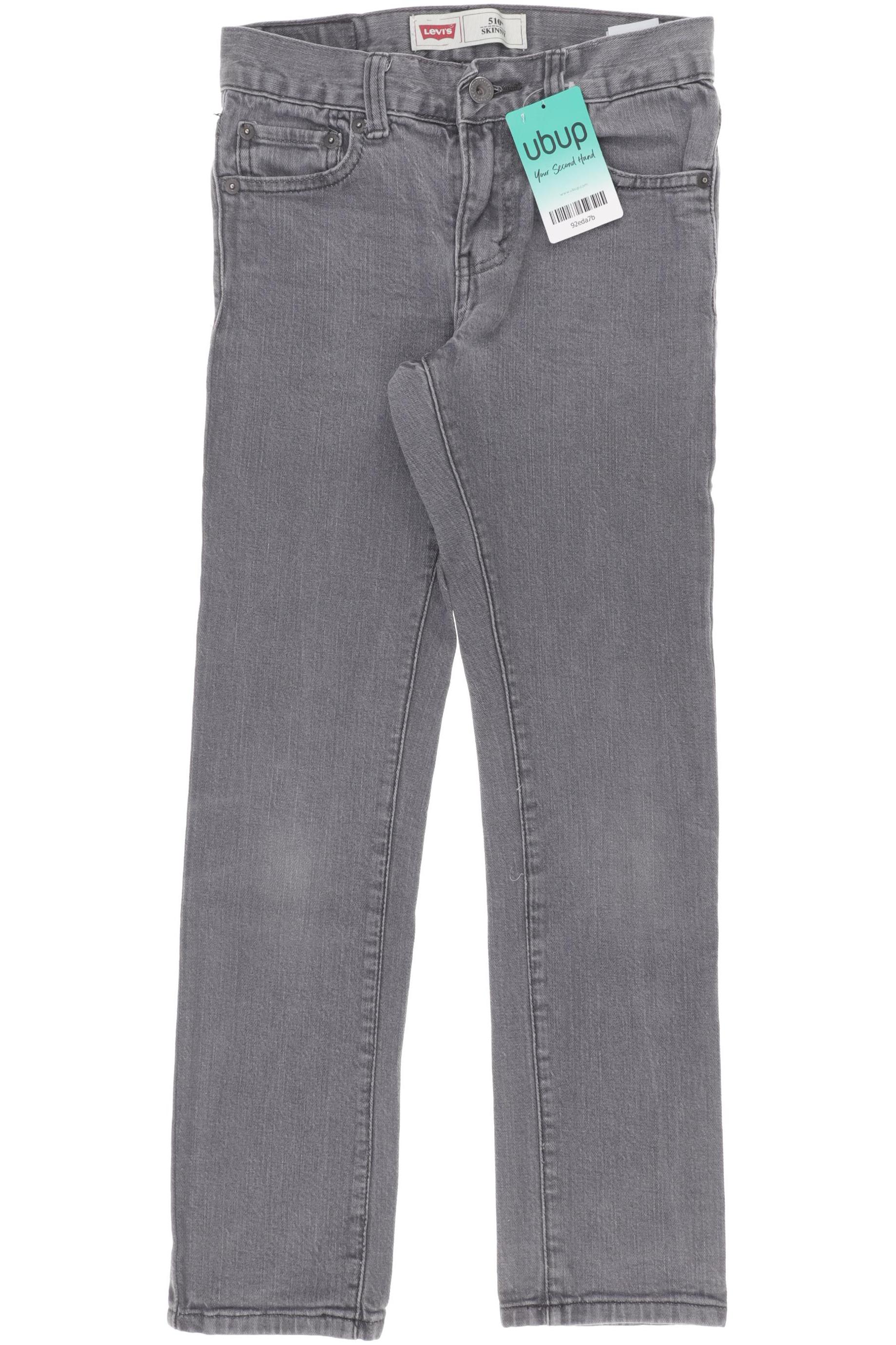 

Levis Damen Jeans, grau, Gr. 25