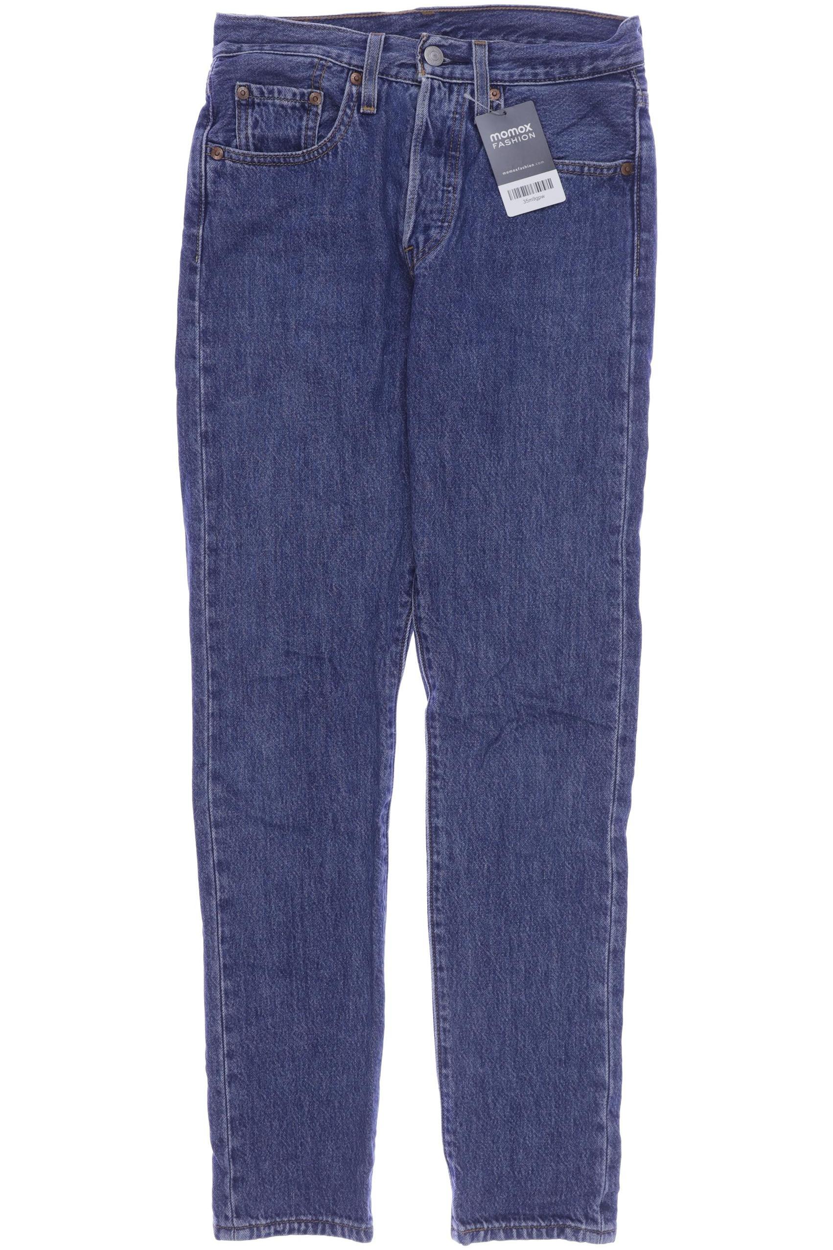 

Levis Damen Jeans, blau