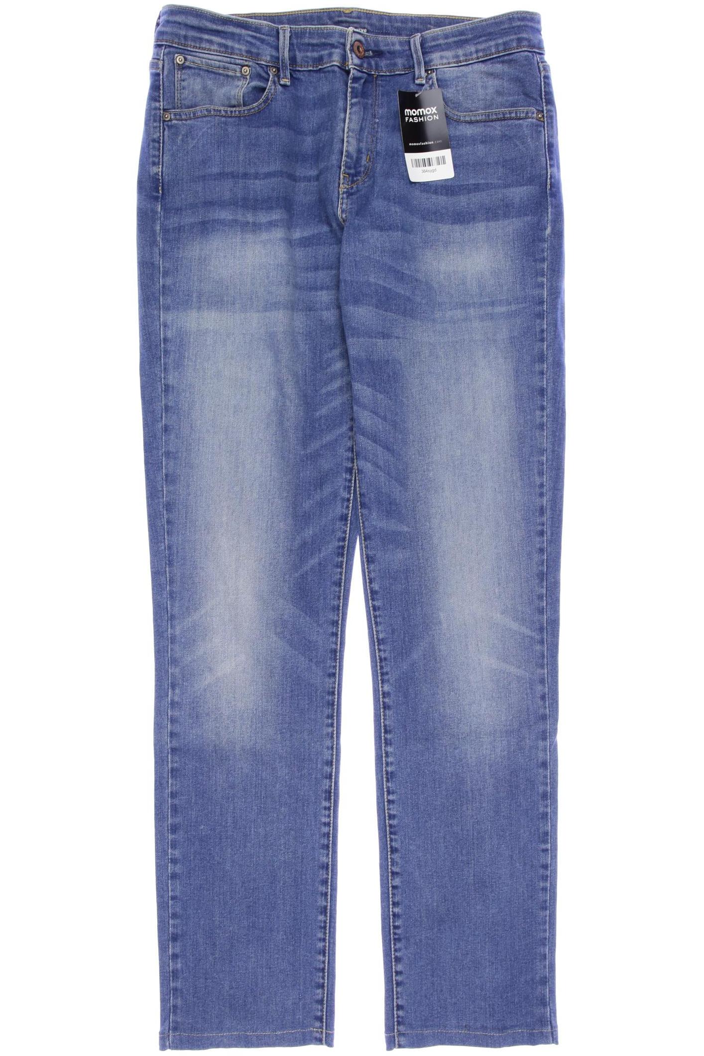 

Levis Damen Jeans, blau, Gr. 31