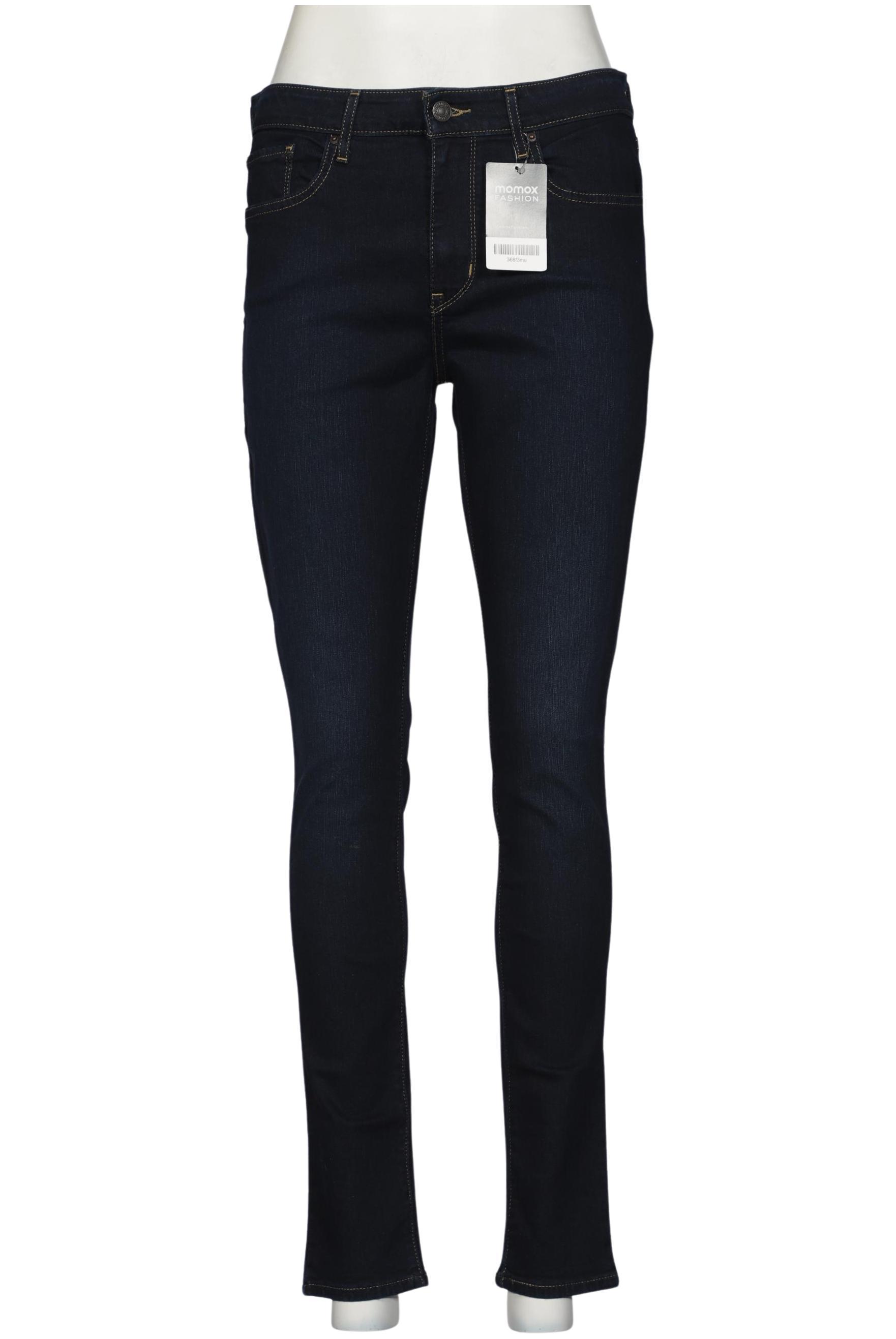 

Levis Damen Jeans, marineblau, Gr. 30