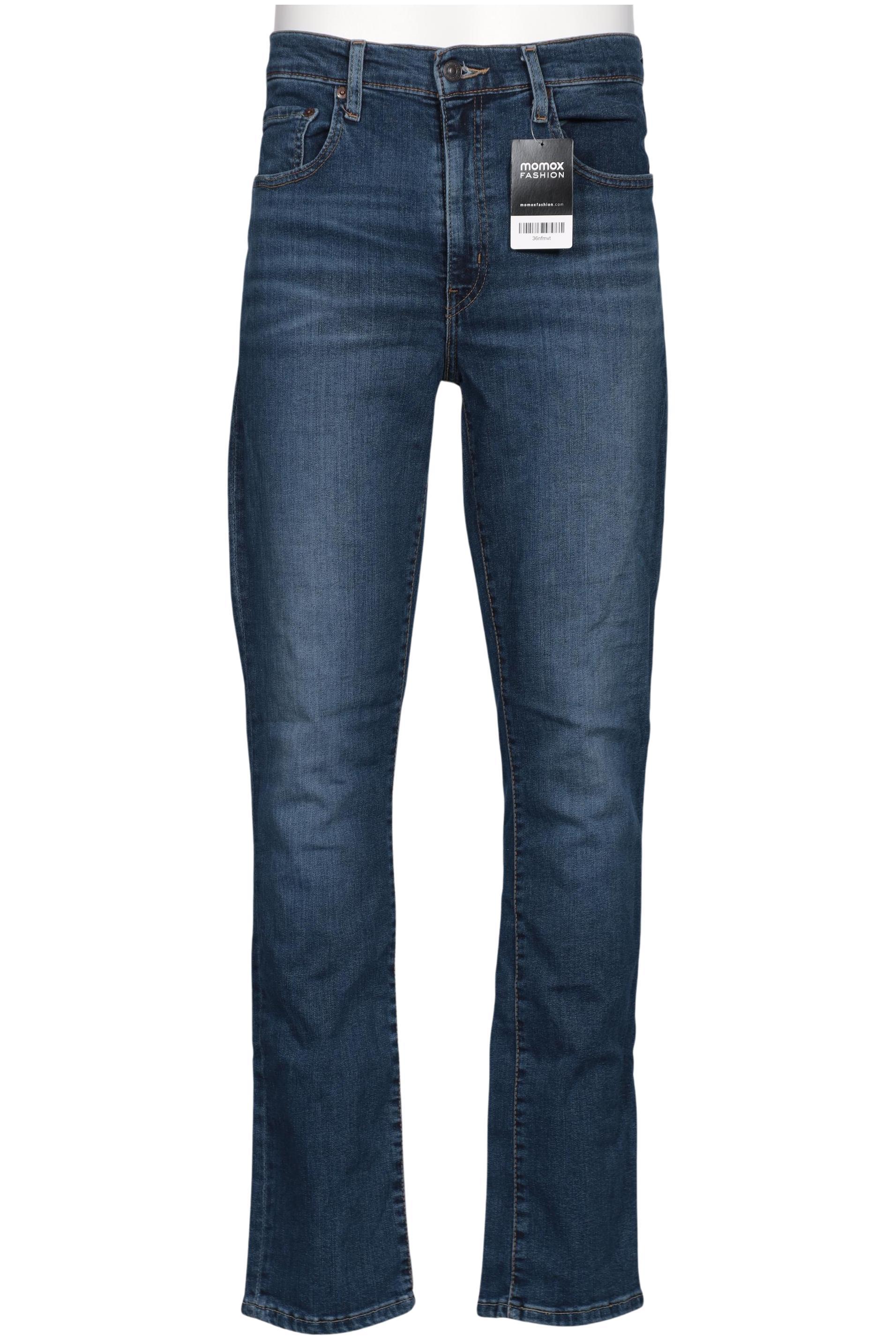 

Levis Damen Jeans, blau, Gr. 31