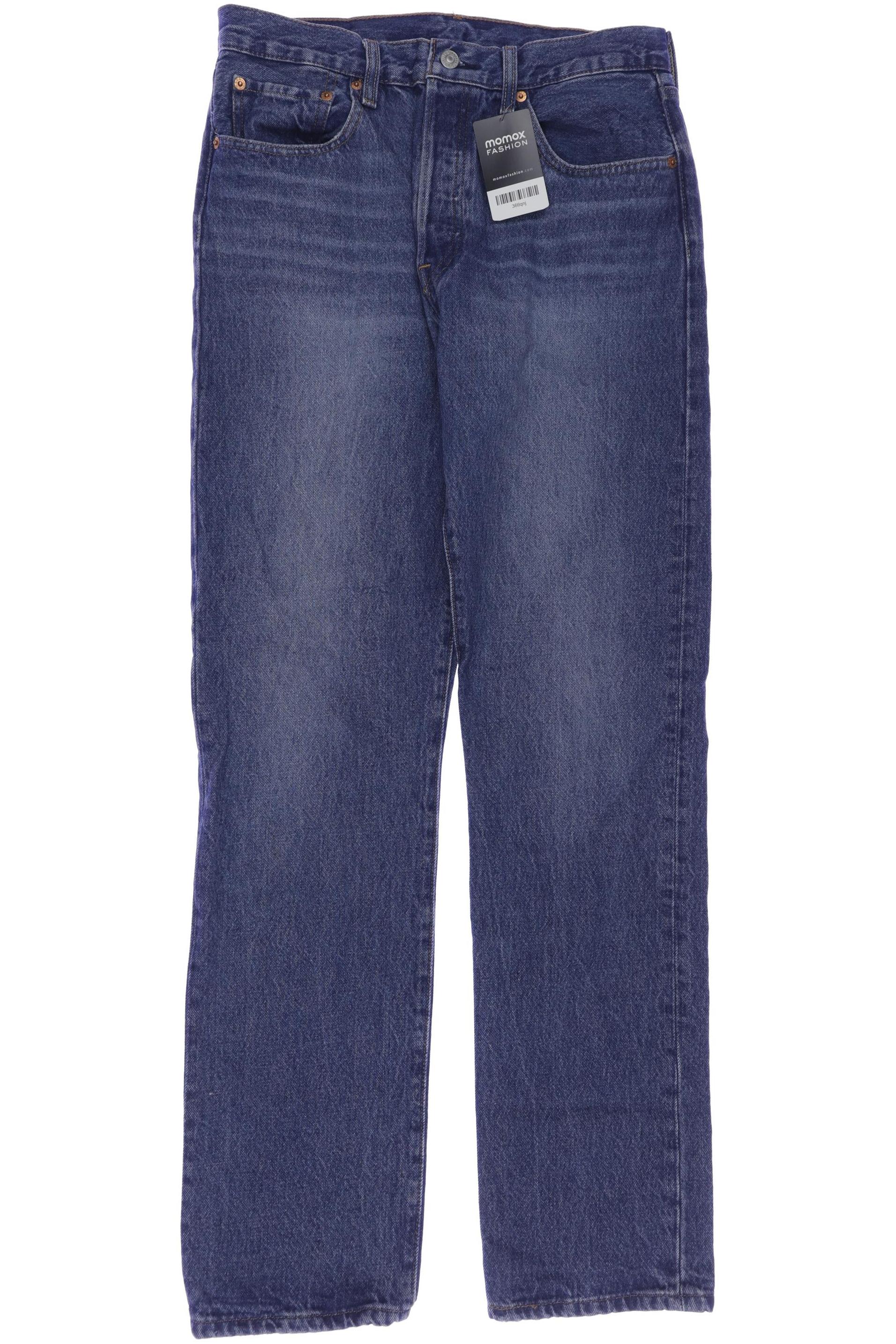 

Levis Damen Jeans, blau, Gr. 29