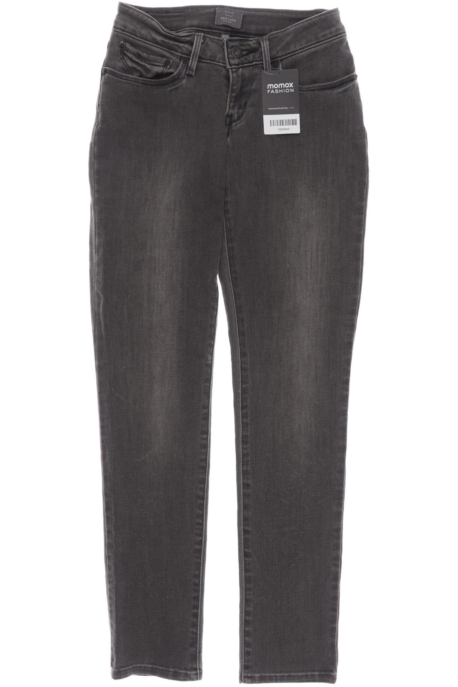 

Levis Damen Jeans, braun, Gr. 34