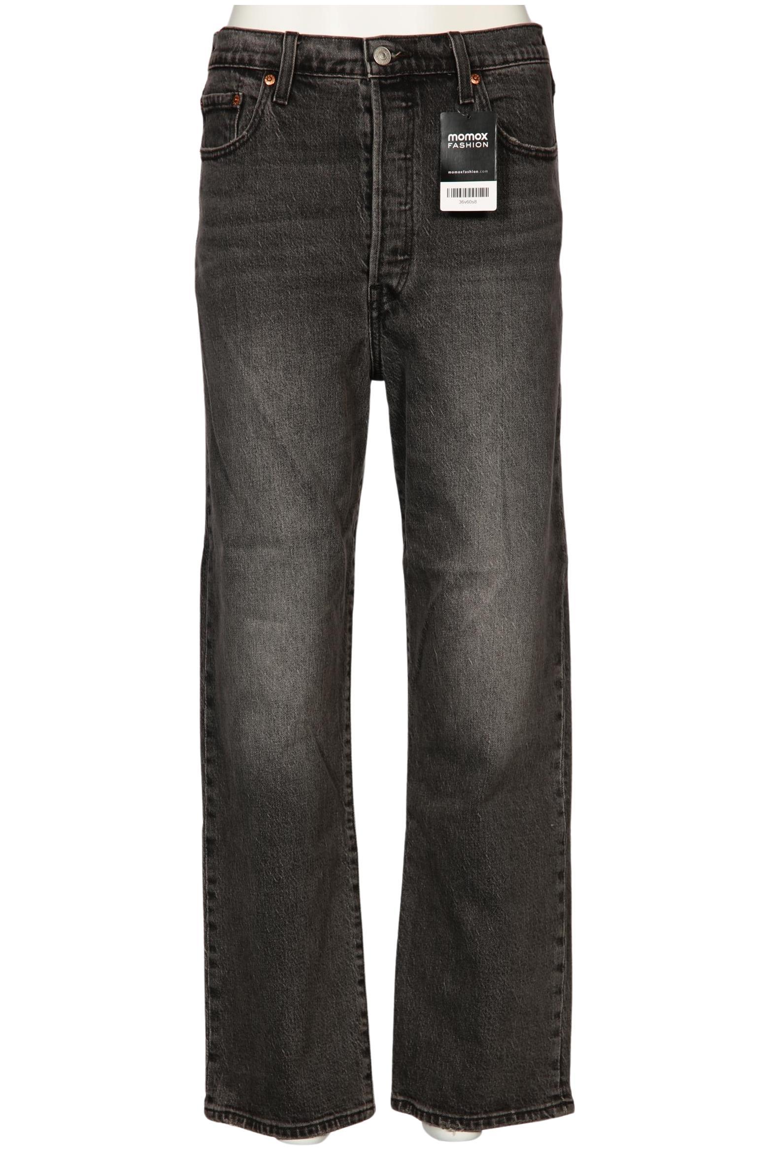 

Levis Damen Jeans, grau, Gr. 29