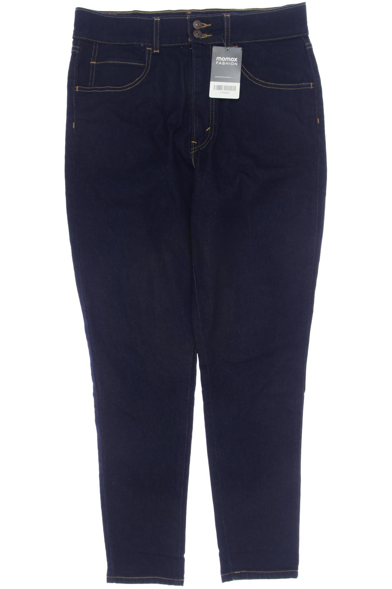 

Levis Damen Jeans, marineblau, Gr. 30