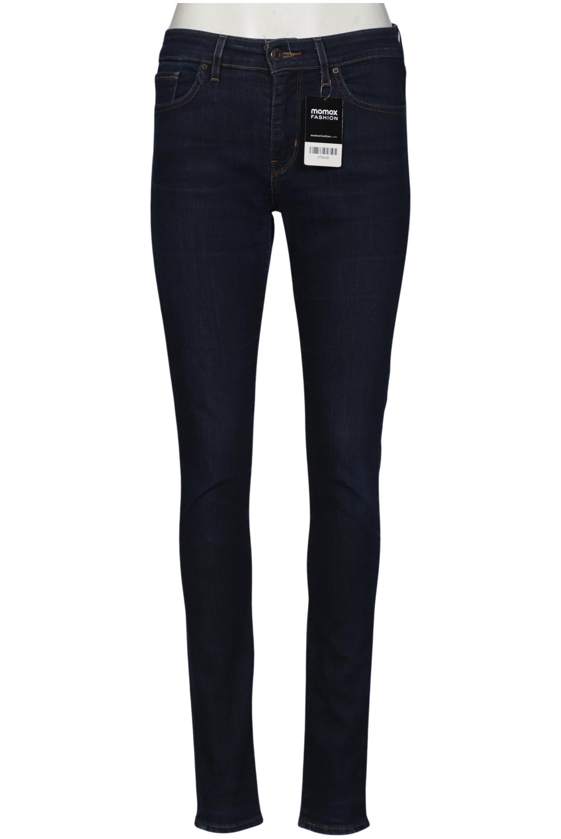

Levis Damen Jeans, marineblau, Gr. 28