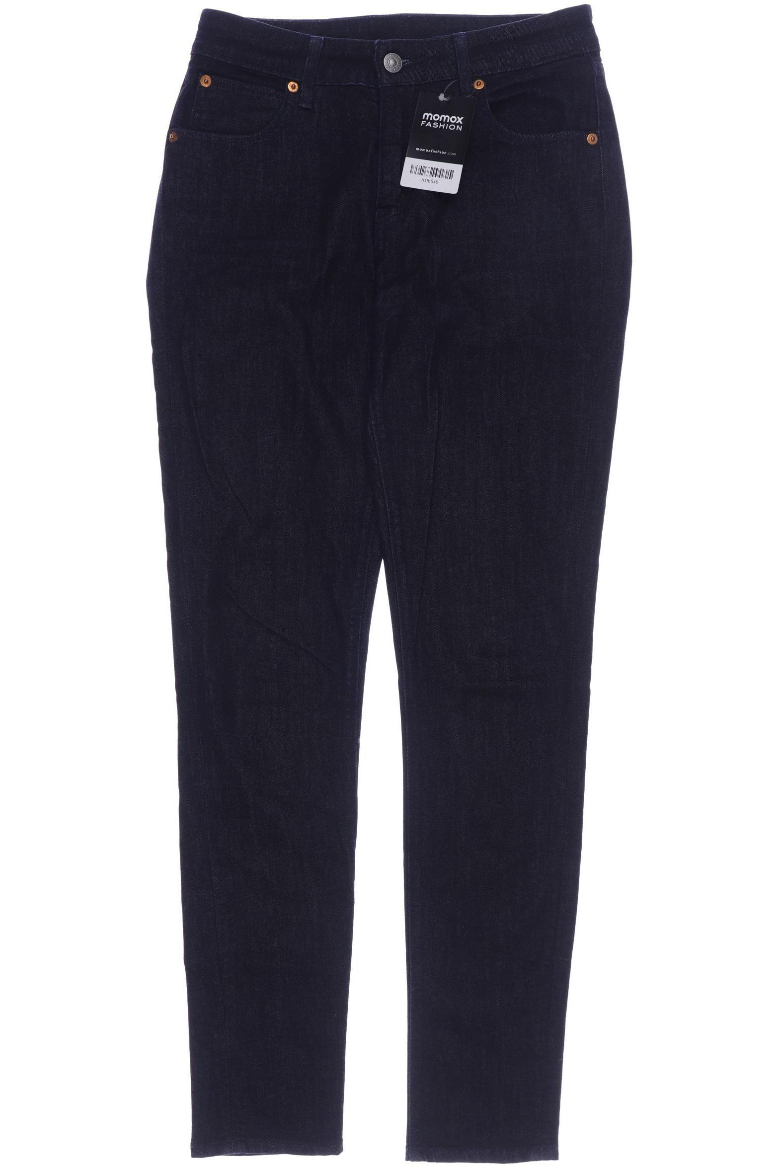 

Levis Damen Jeans, marineblau, Gr. 26