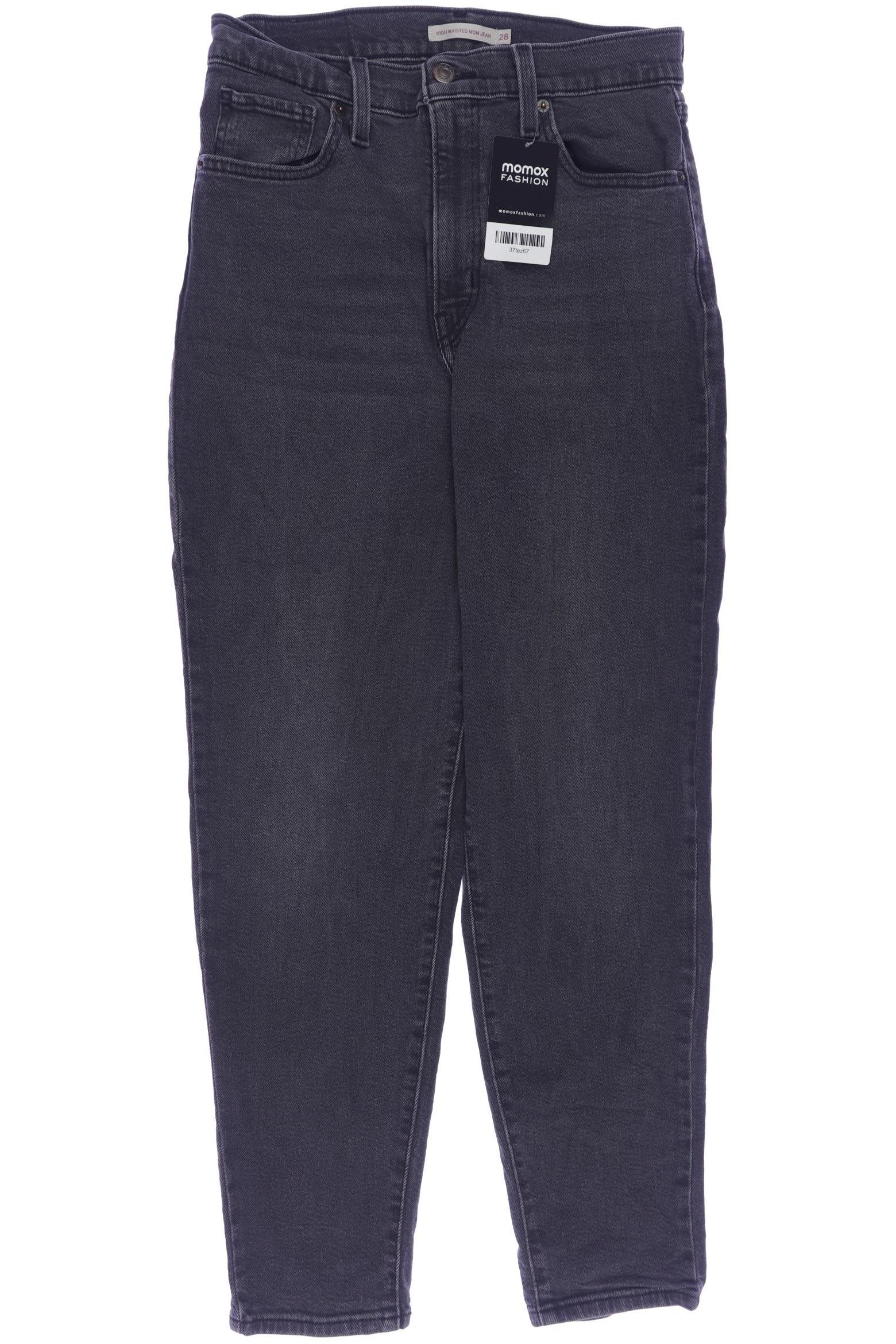 

Levis Damen Jeans, grau, Gr. 28