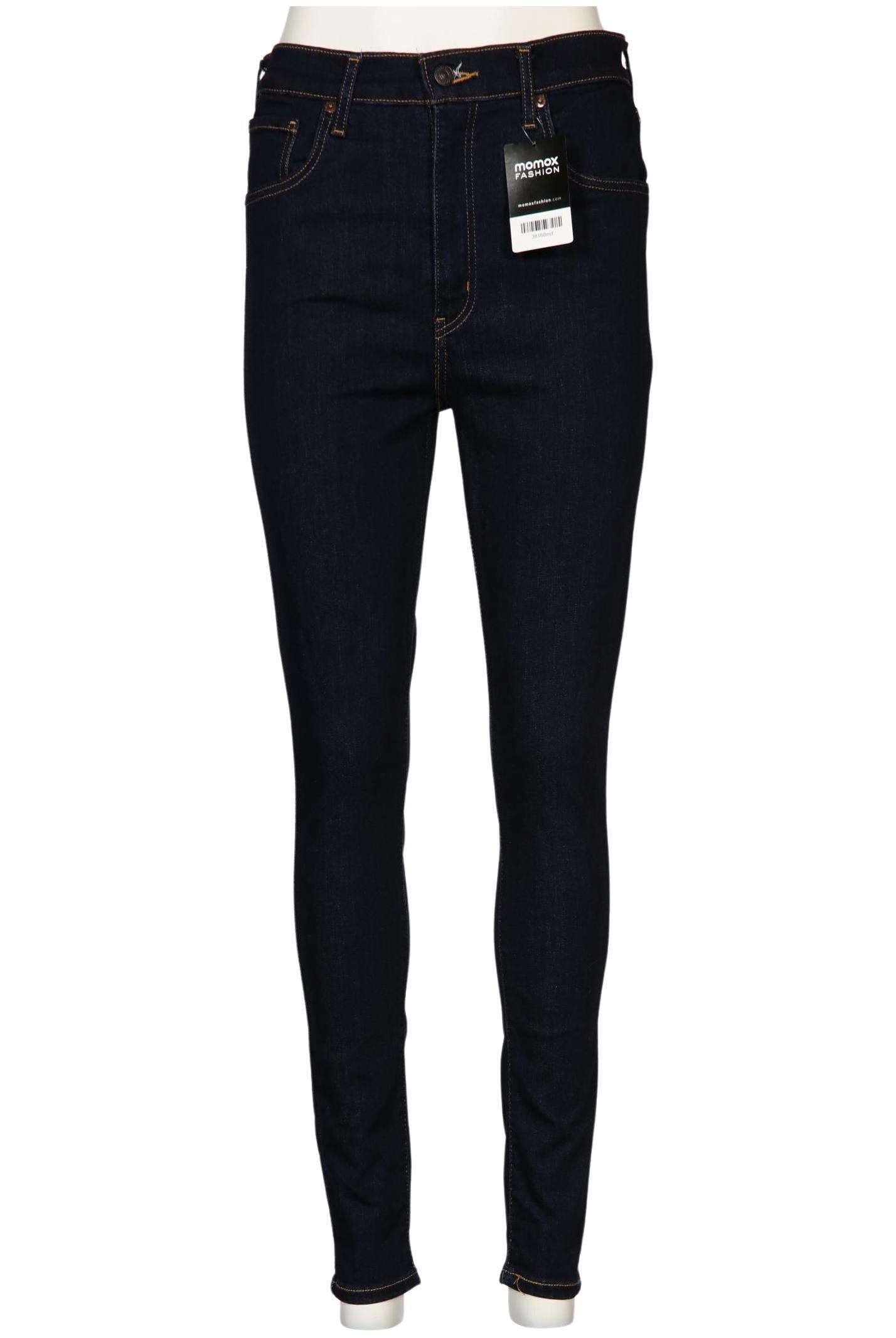 

Levis Damen Jeans, marineblau, Gr. 31