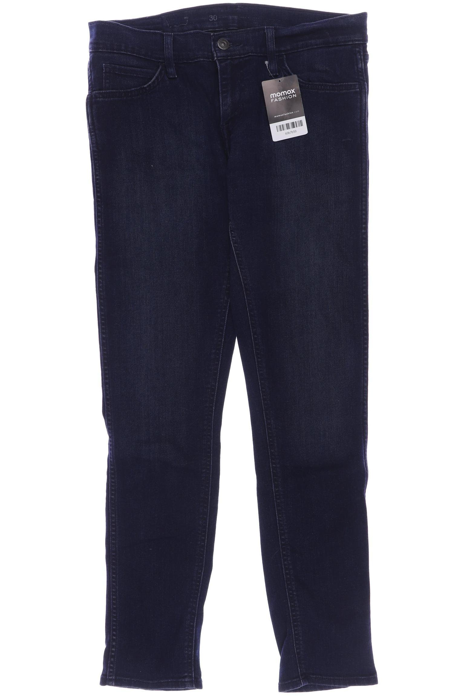 

Levis Damen Jeans, blau, Gr. 30