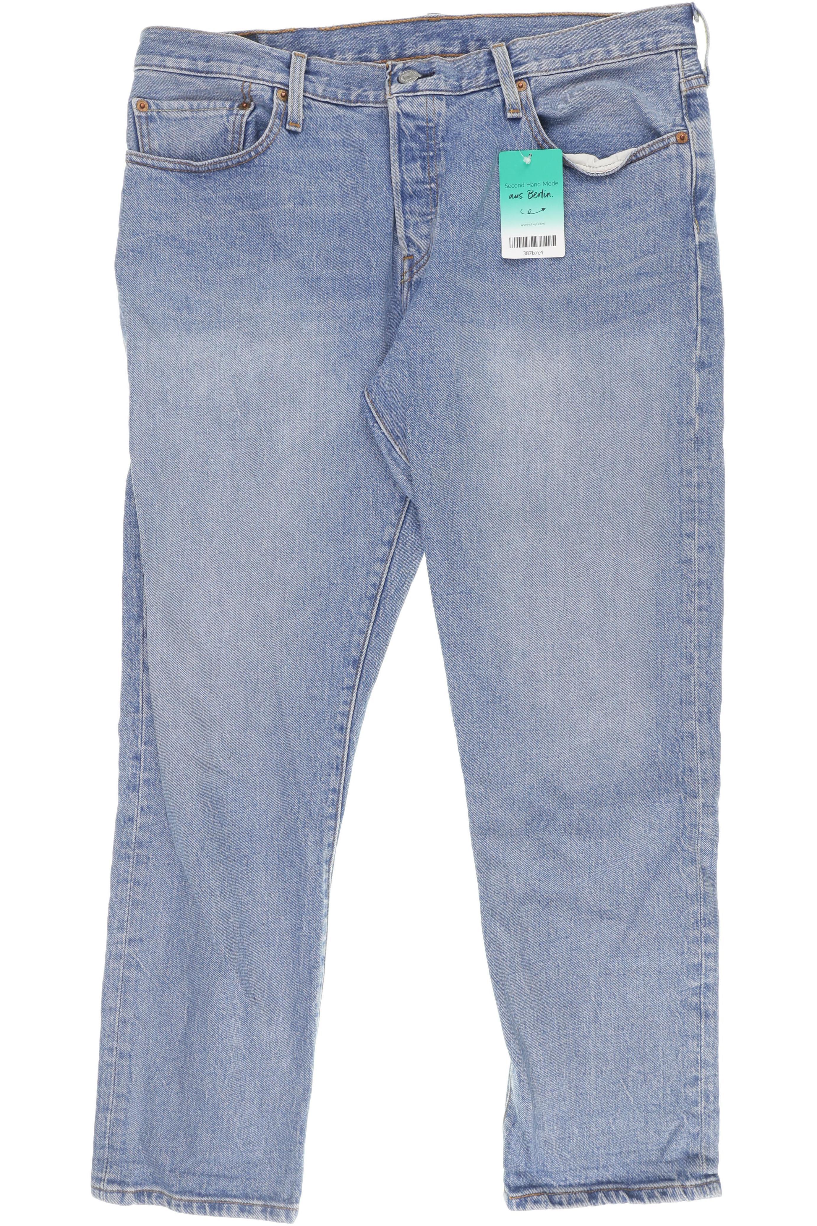 

Levis Damen Jeans, blau, Gr. 31