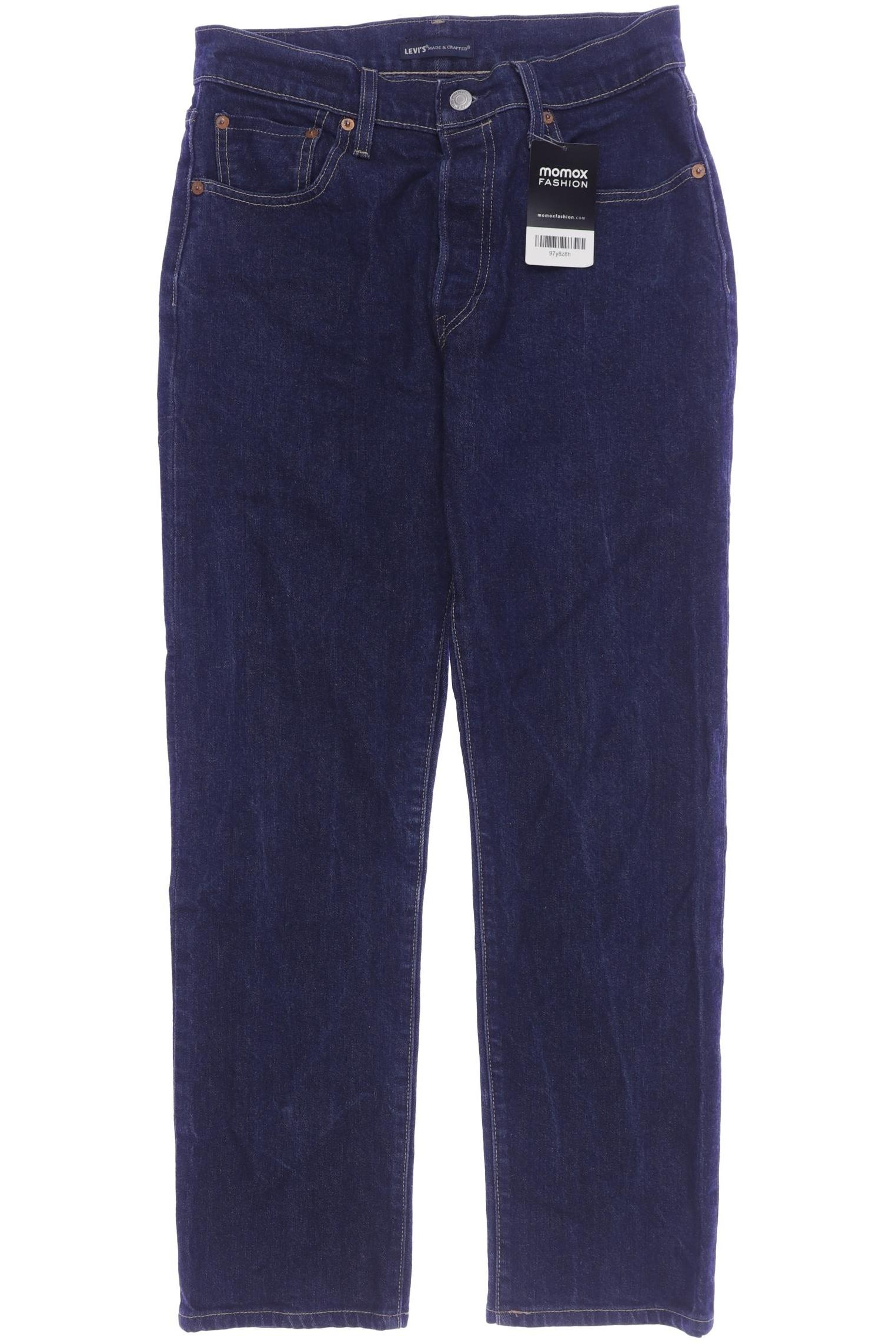 

Levis Damen Jeans, marineblau, Gr. 29