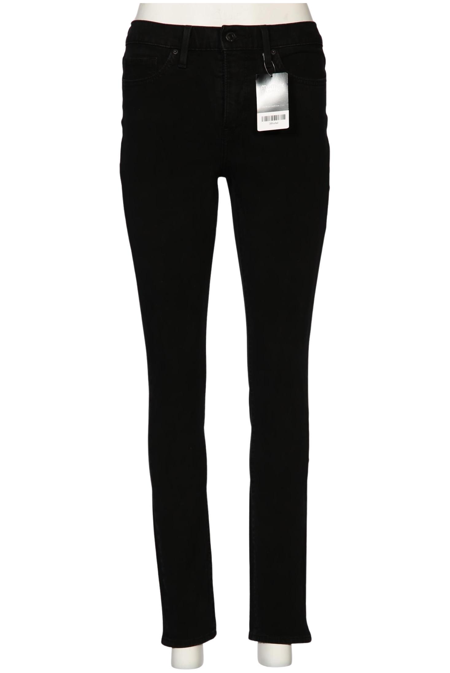 

Levis Damen Jeans, schwarz, Gr. 28