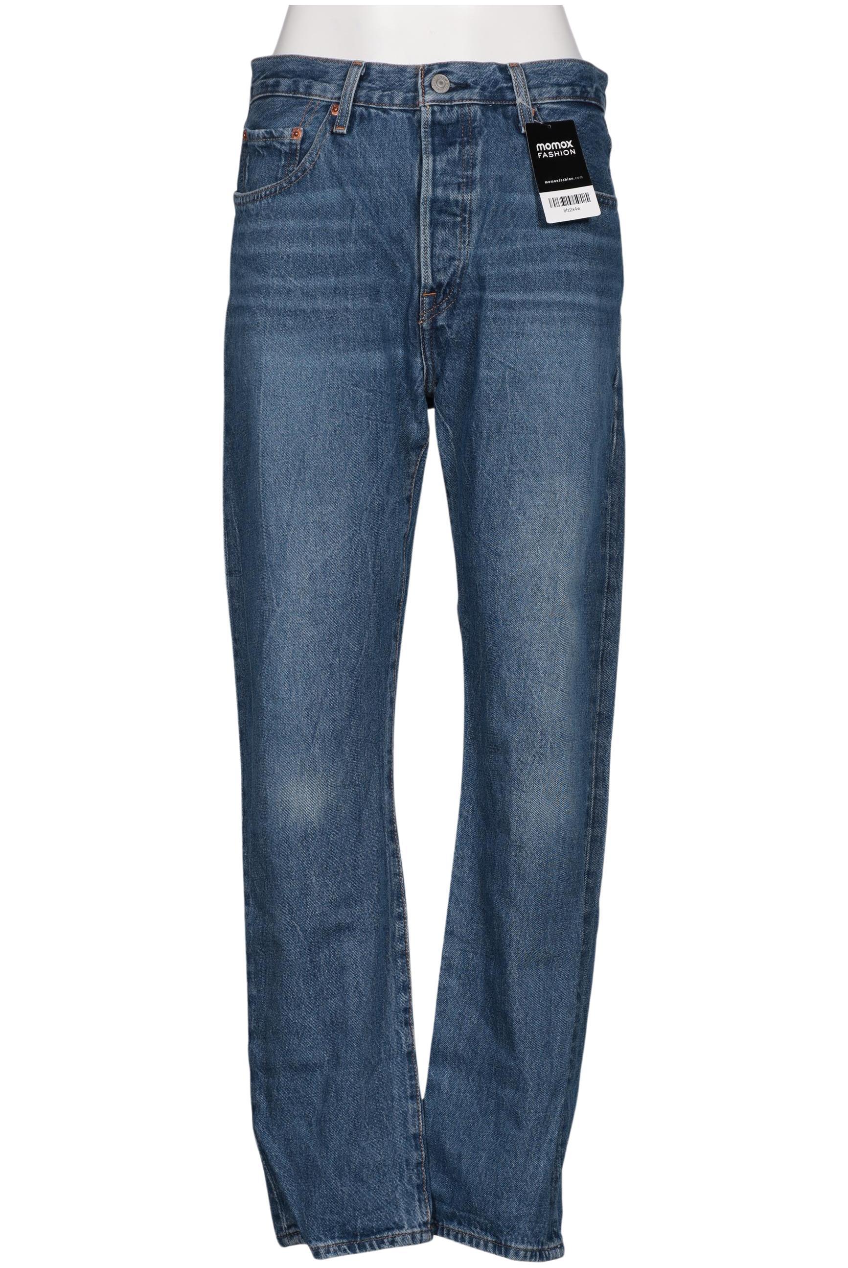 

Levis Damen Jeans, blau, Gr. 29