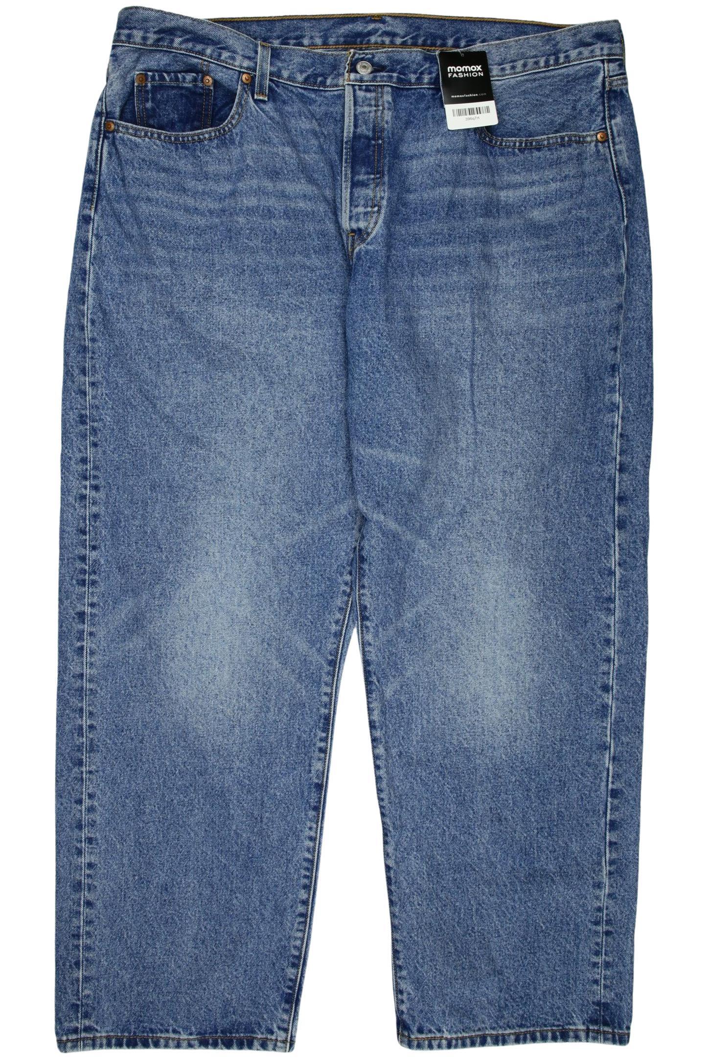 

Levis Damen Jeans, blau, Gr. 34