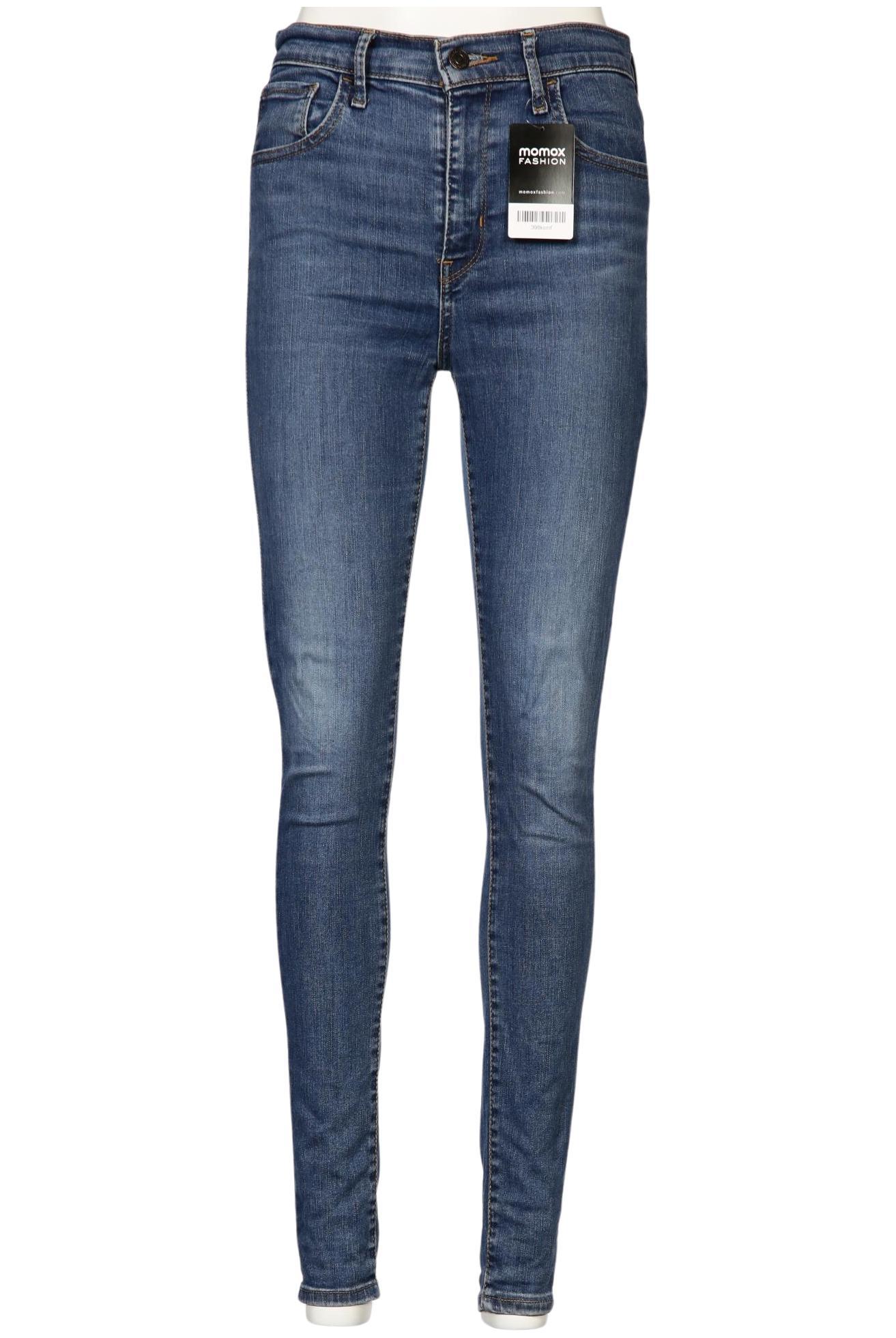 

Levis Damen Jeans, blau, Gr. 27