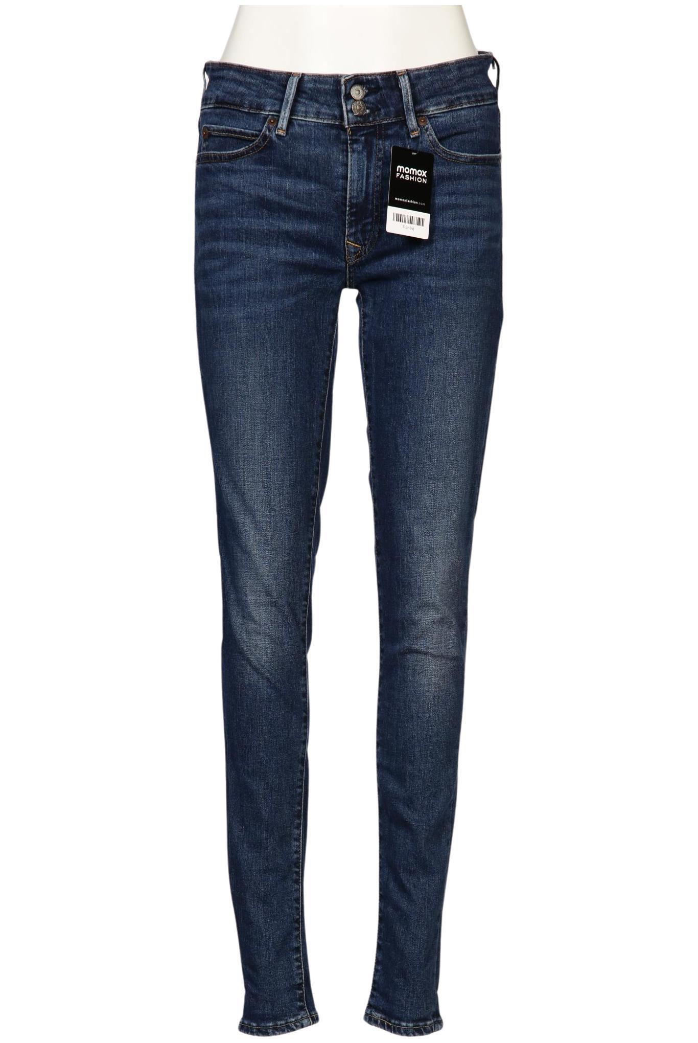 

Levis Damen Jeans, blau, Gr. 27