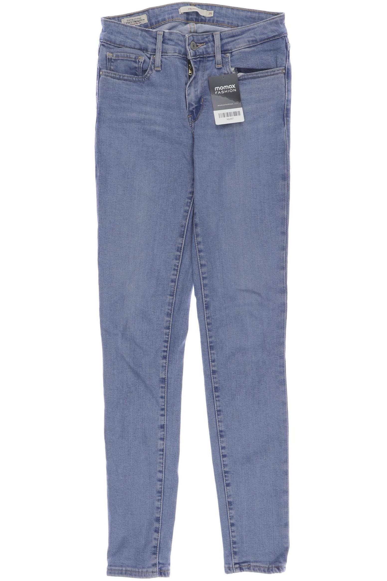 

Levis Damen Jeans, blau