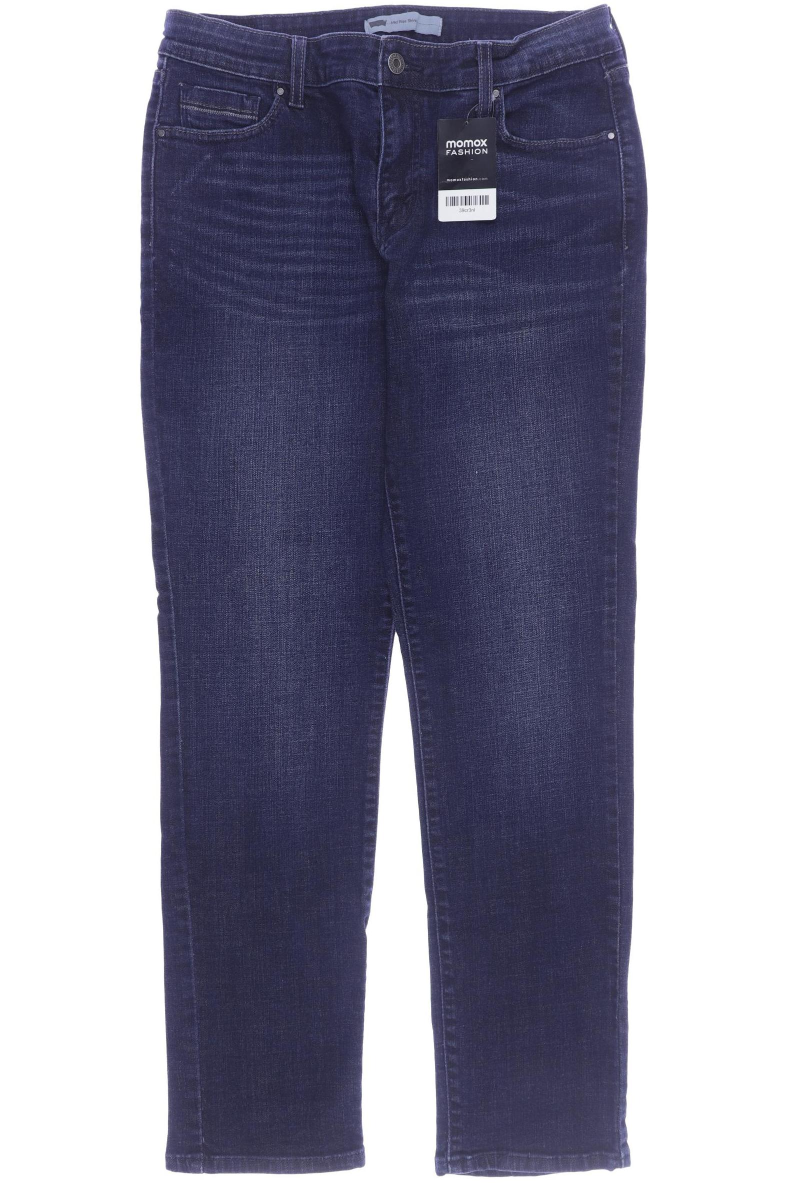 

Levis Damen Jeans, blau